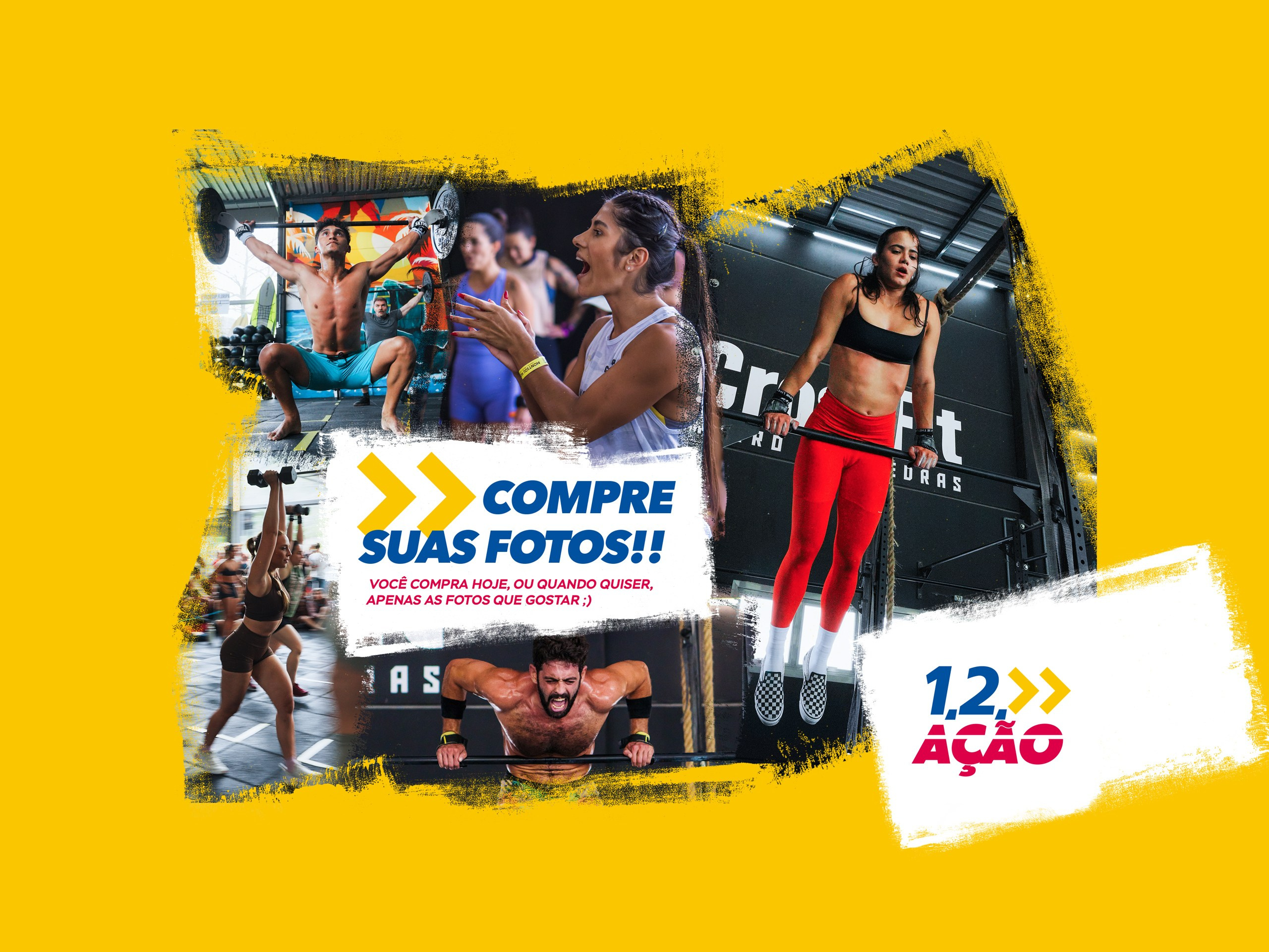 Compre Suas Fotos