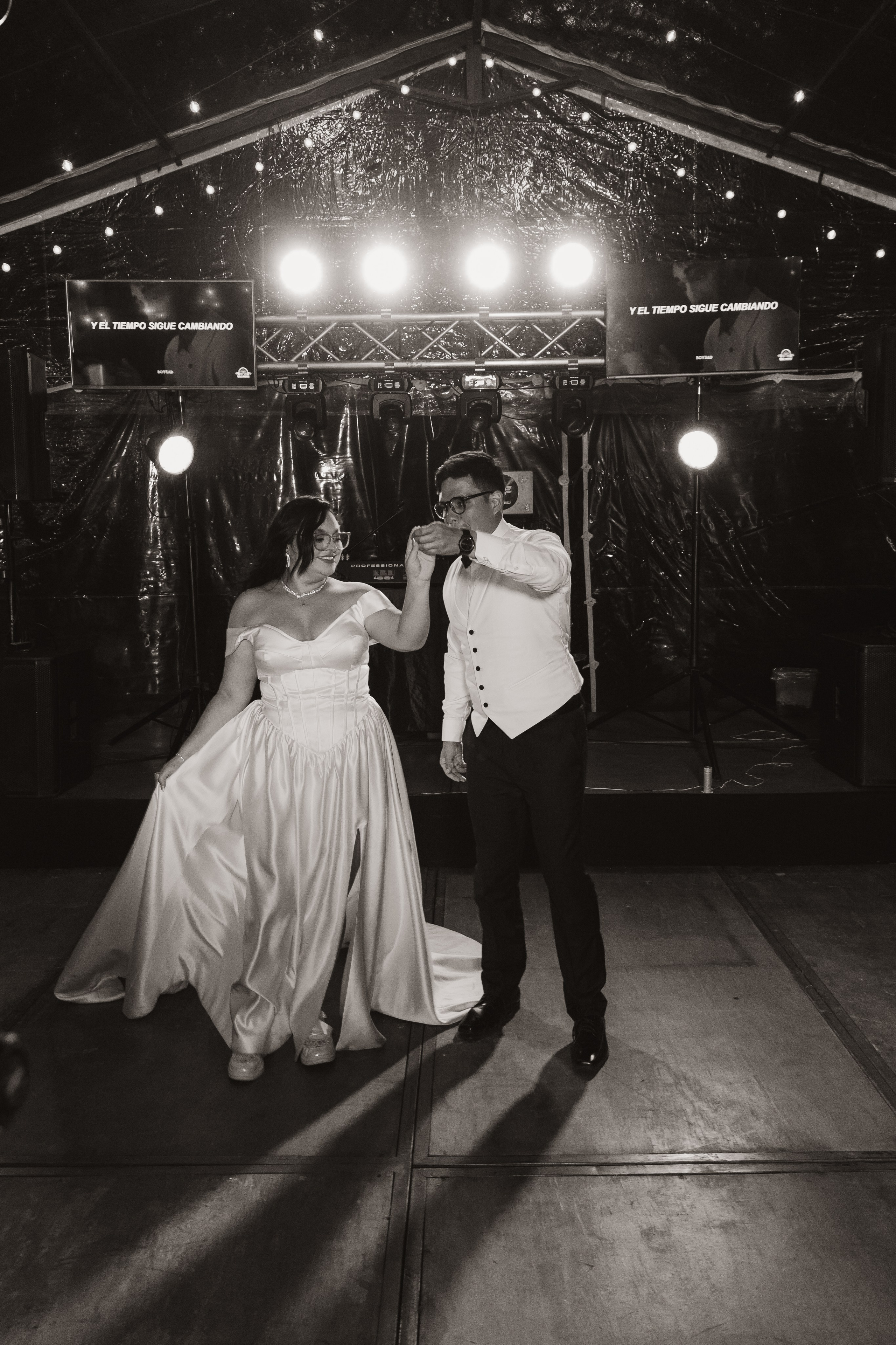 ANDRES & DANIELA. FOCALMAGIC