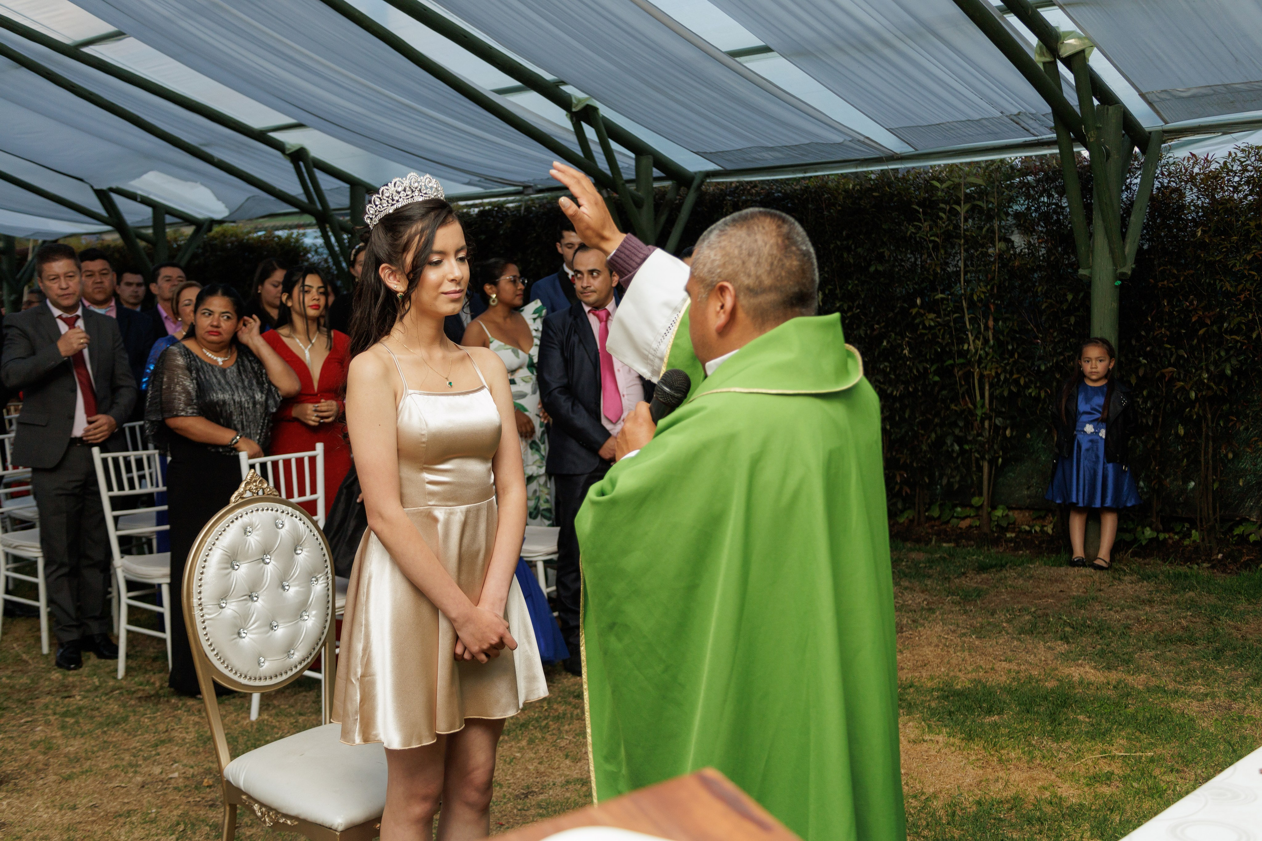 XV MELANY. FOCALMAGIC