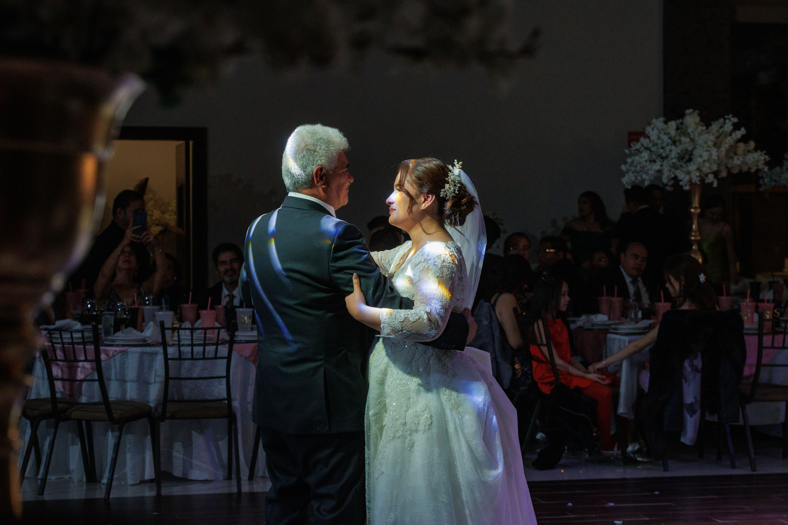 Graciela & Alejandro. Lg Fotografia