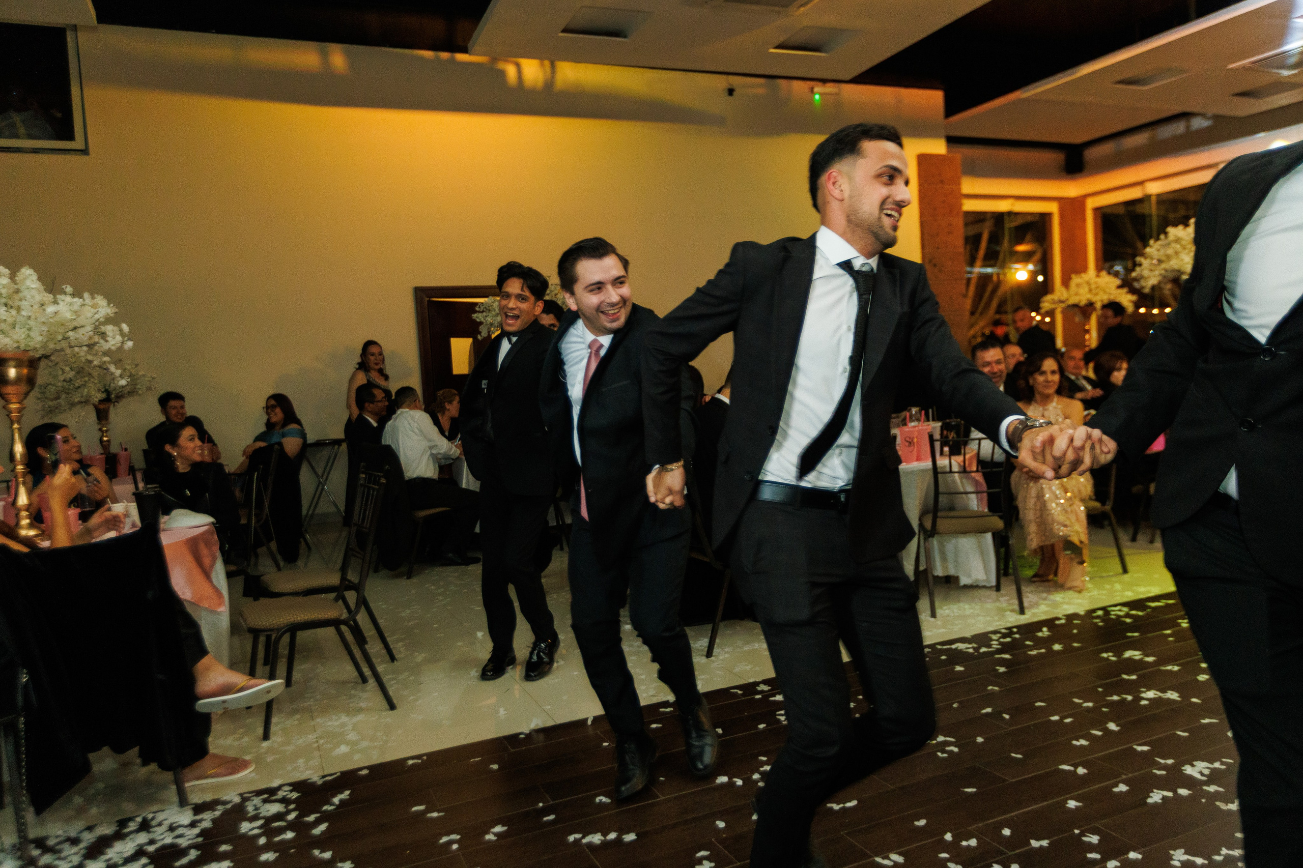 Graciela & Alejandro. Lg Fotografia