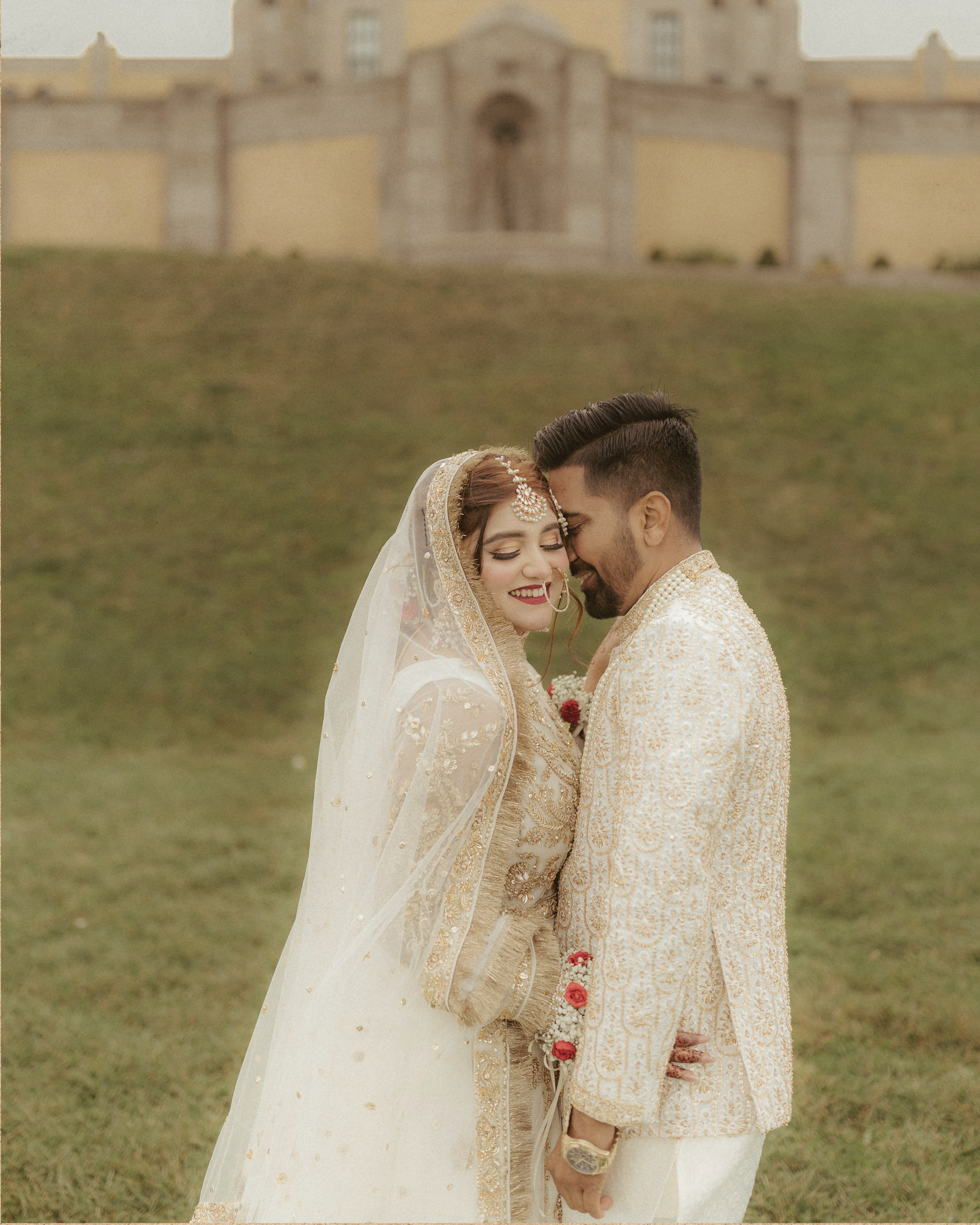 Mahpara & Tanjim. Usama Mohaar
