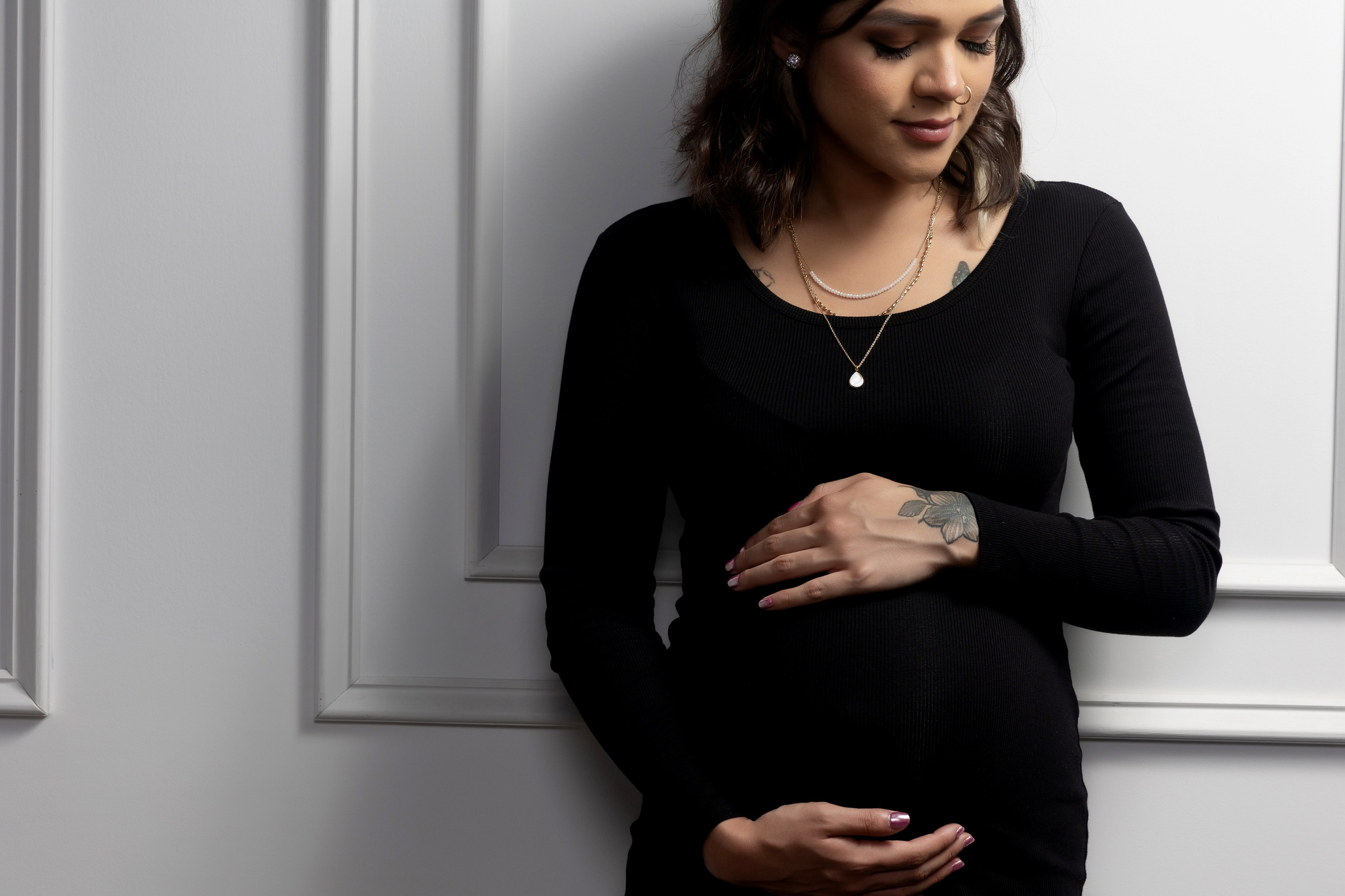 Embarazos. Estudio de fotografia en Tijuana