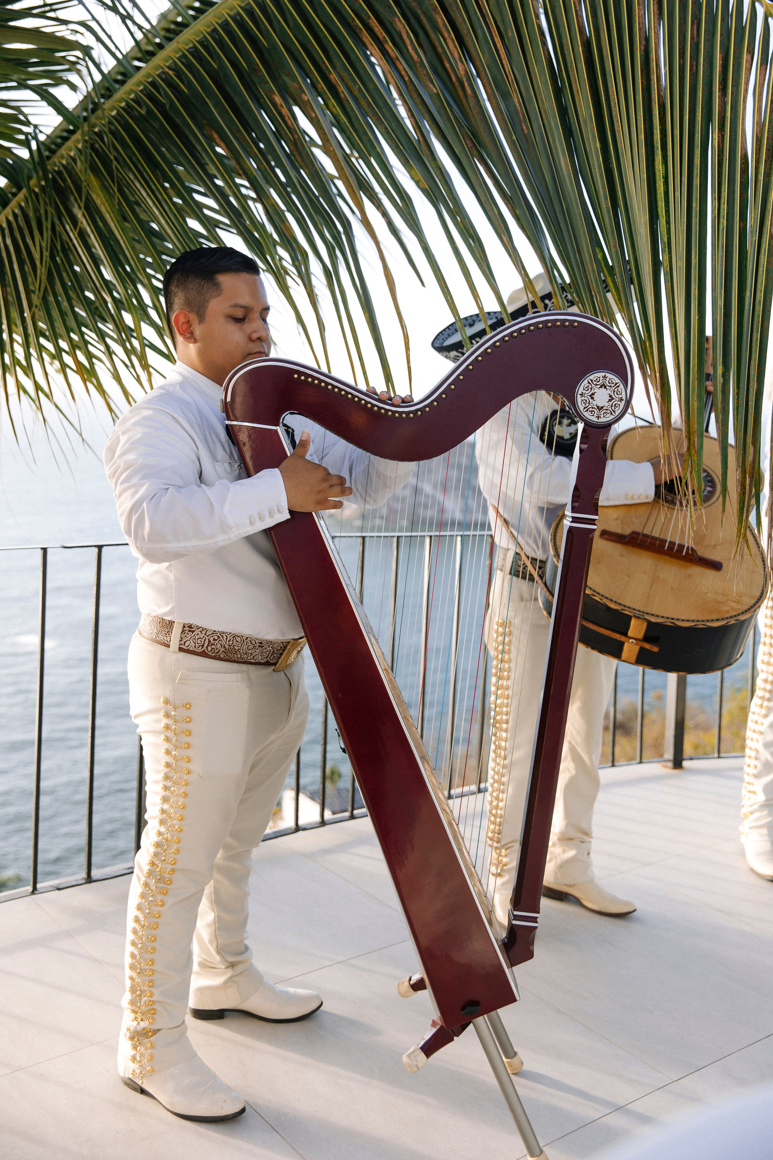 Casa Valerie, Puerto Vallarta. Wedding photographer Mexico Sayulita Puerto Vallarta Punta Mita Cabo