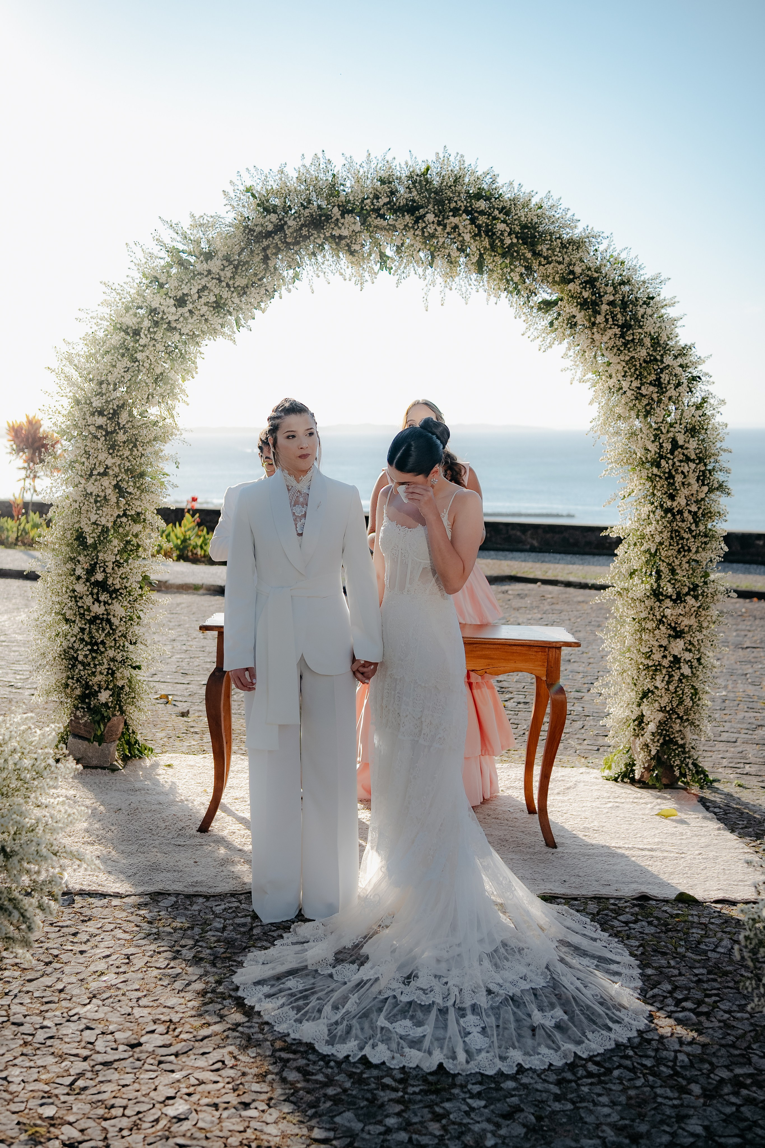 Casamento no Brasil. Fotógrafo em San Pedro de Atacama