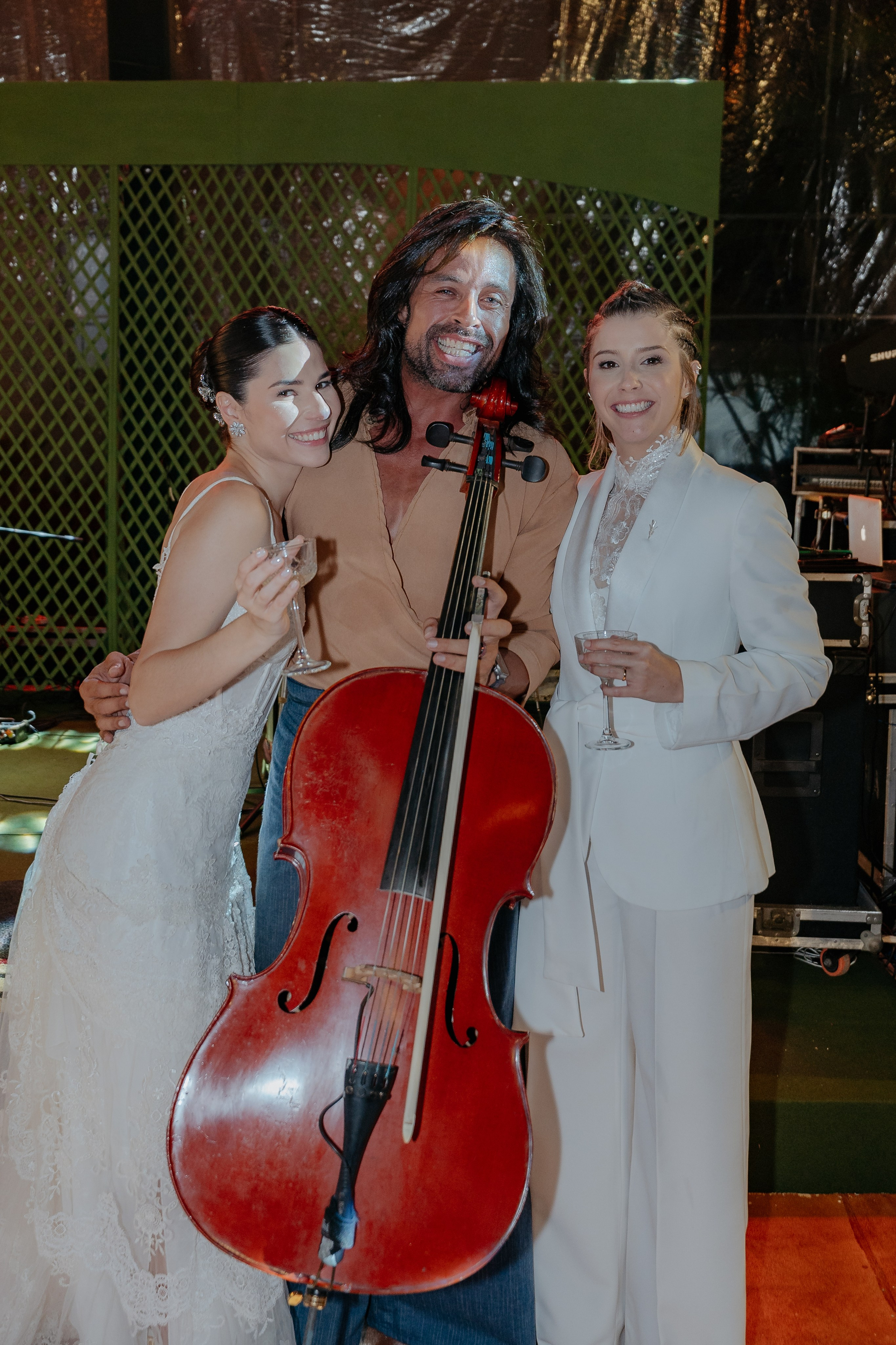 Casamento no Brasil. Fotógrafo em San Pedro de Atacama
