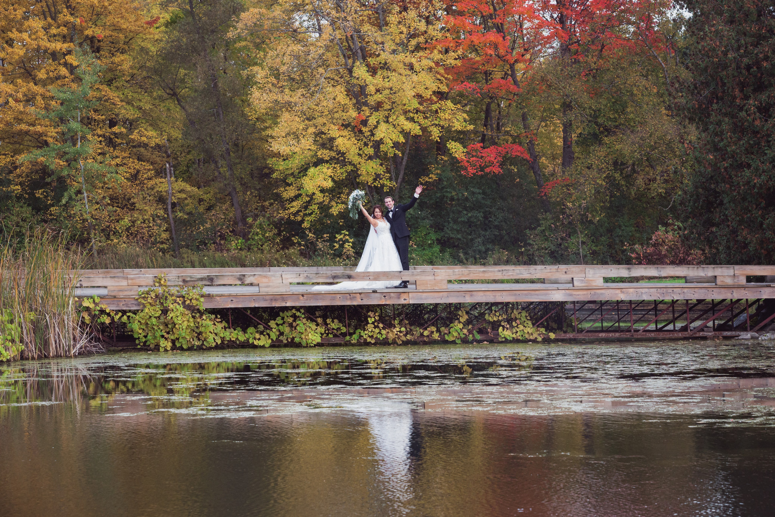 Tiffany&Kevin — Wedding / Engagement Story. Madhurina photography