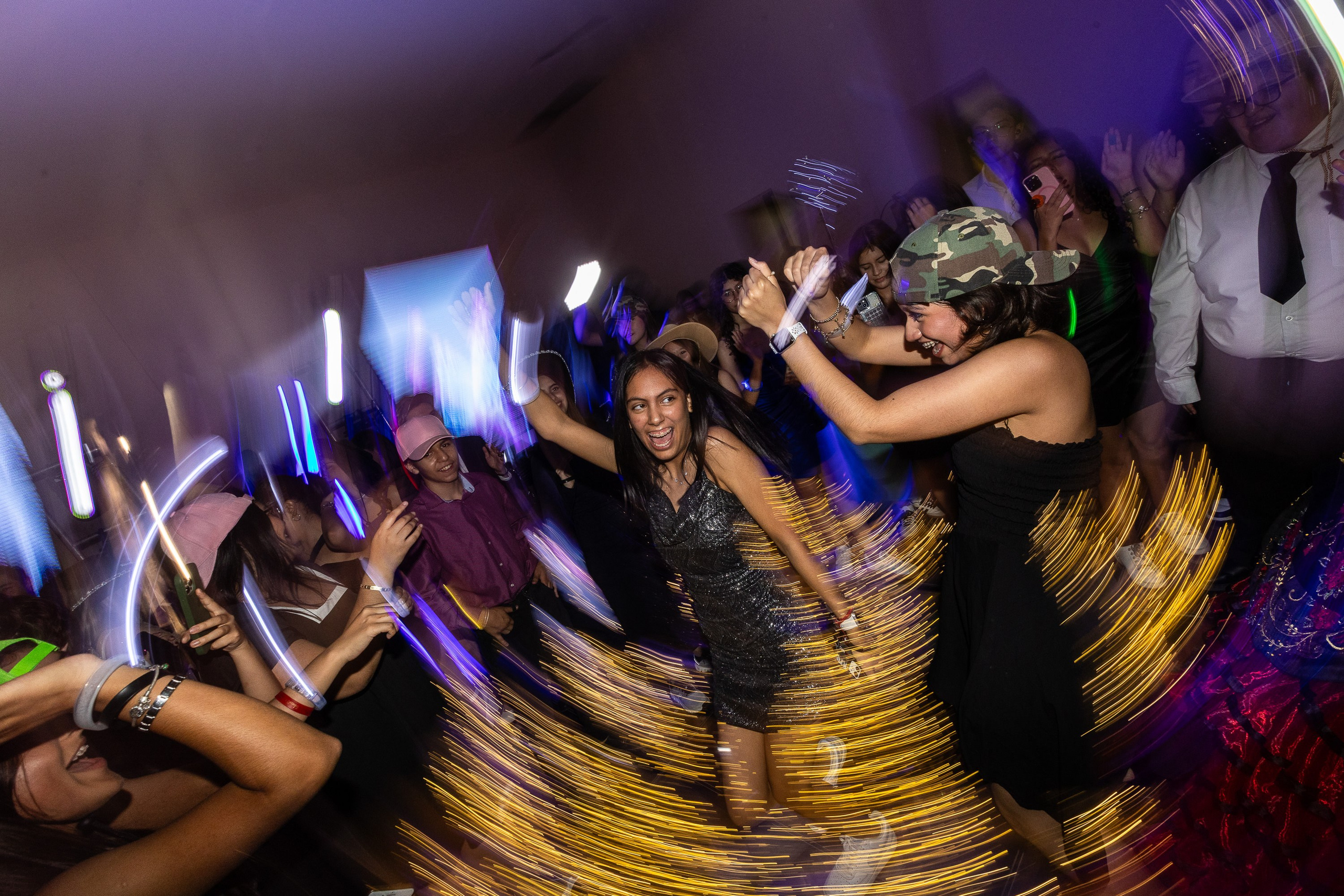 Rebecca… Una noche de elegancia, sueños y magia. Lg Fotografia