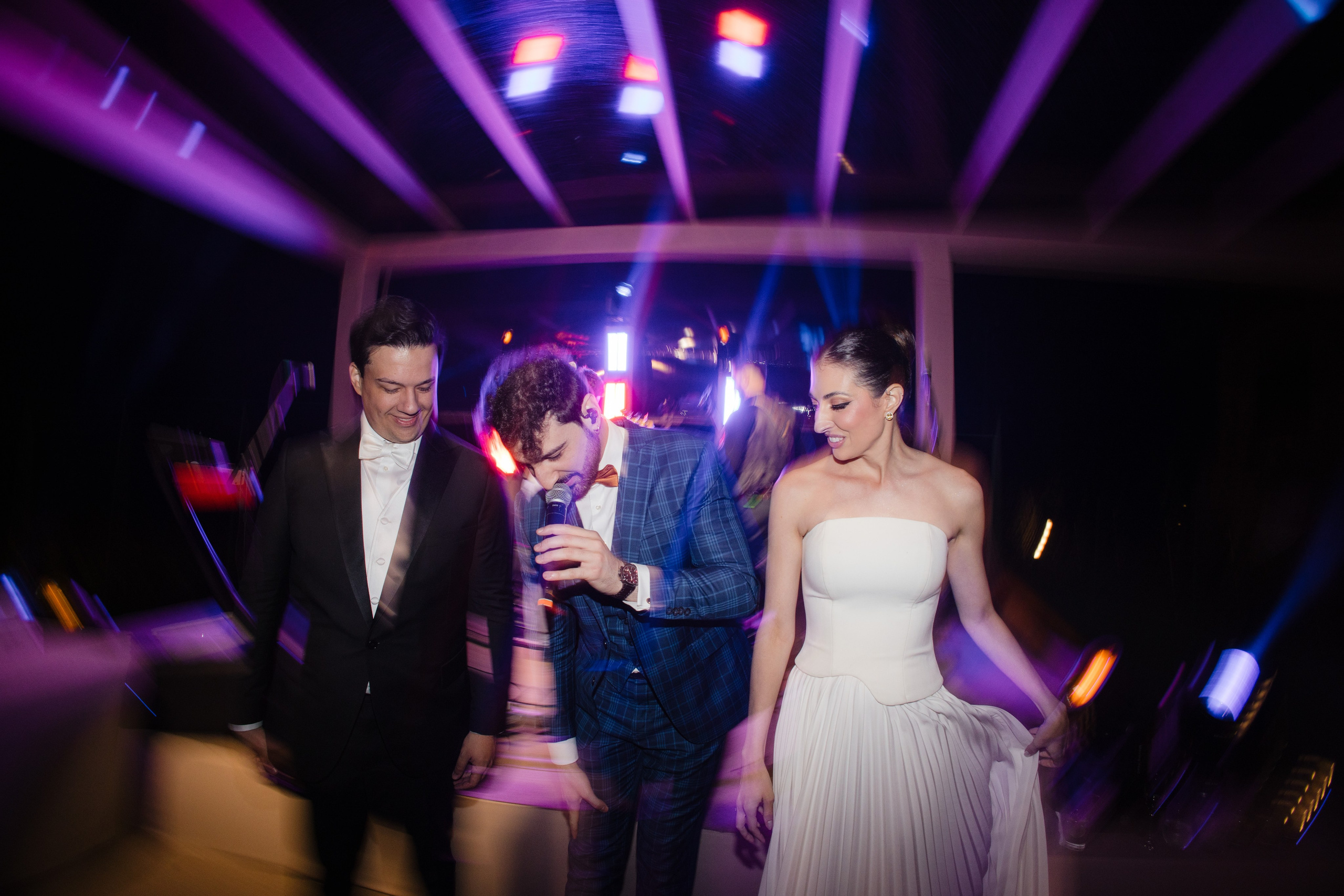 Ana Julia & Lucas. Top 100 Fotógrafo Casamento do Brasil — Thiago Vallim