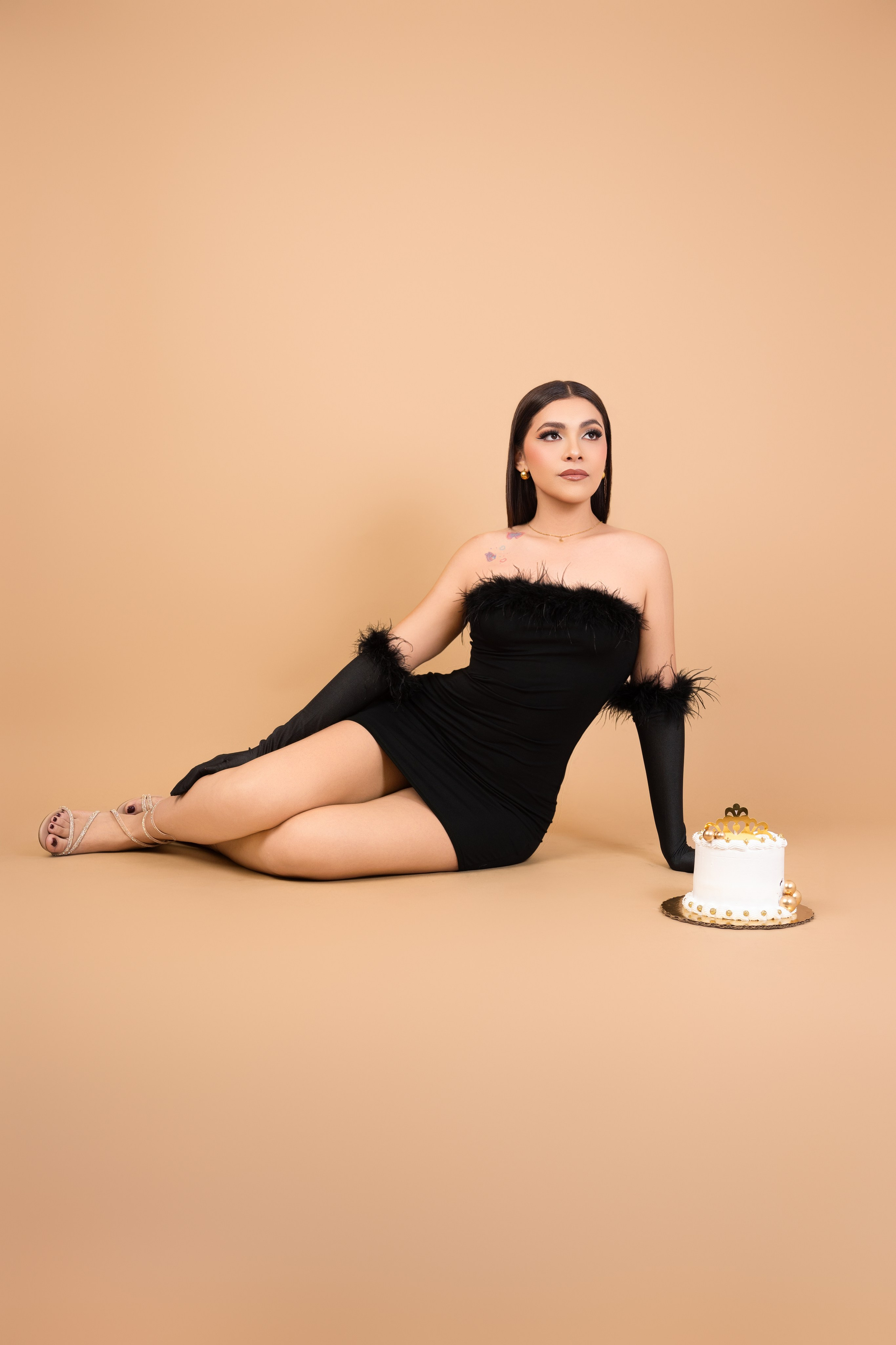 Sesiones en estudio. Quinta Photo
