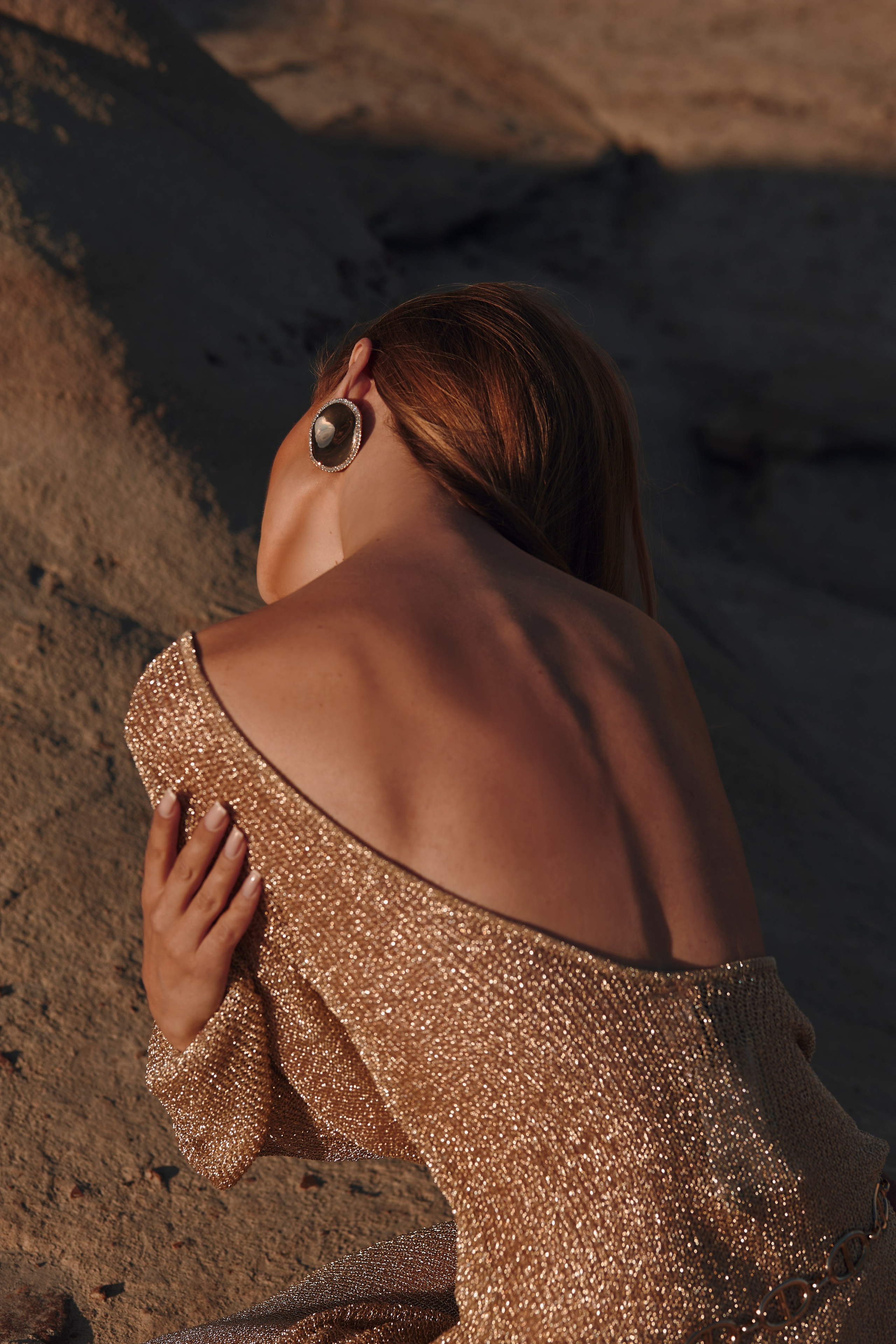 Photographer Luiza yaromchuk