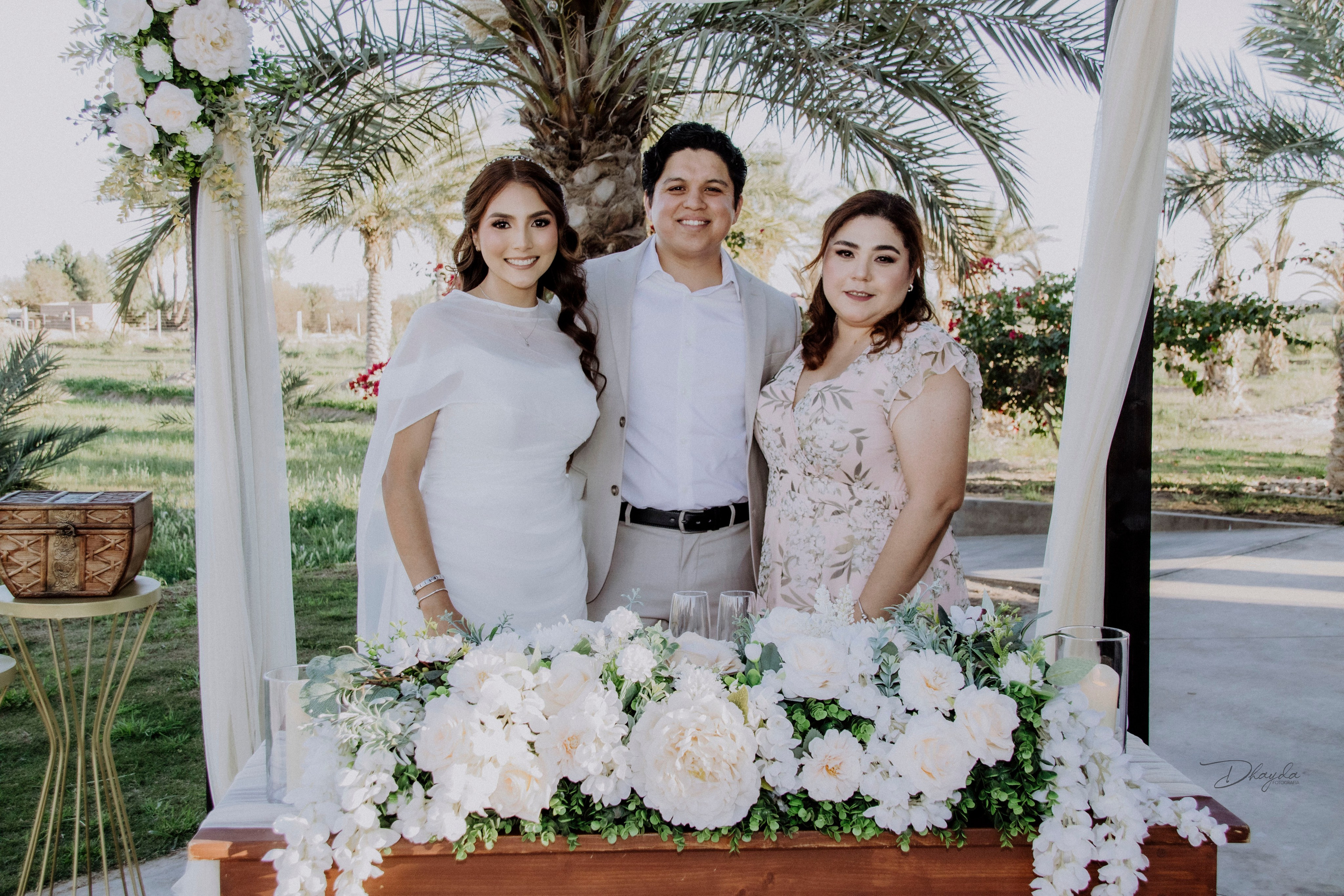 Nuestra Boda, Alberto y Gisell. Fotografia, eventos sociales en san luis rio colorado, sonora Mexico