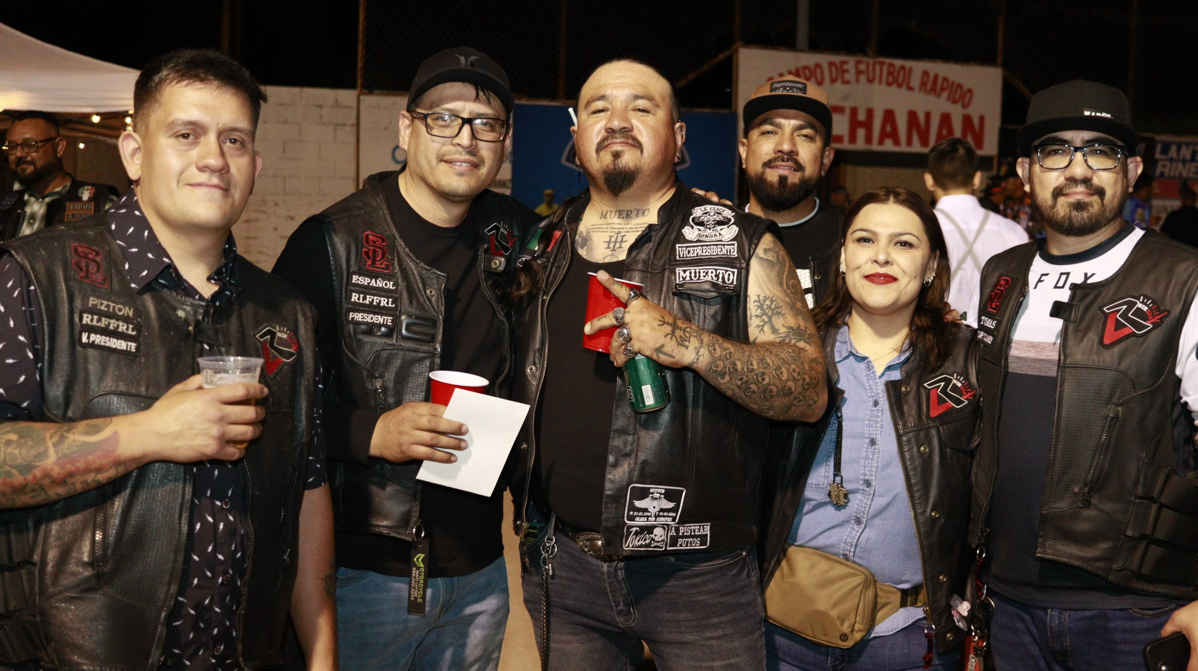 CLUB OSOS VIEJOS, 2DO ANIVERSARIO. Fotografia, eventos sociales en san luis rio colorado, sonora Mexico