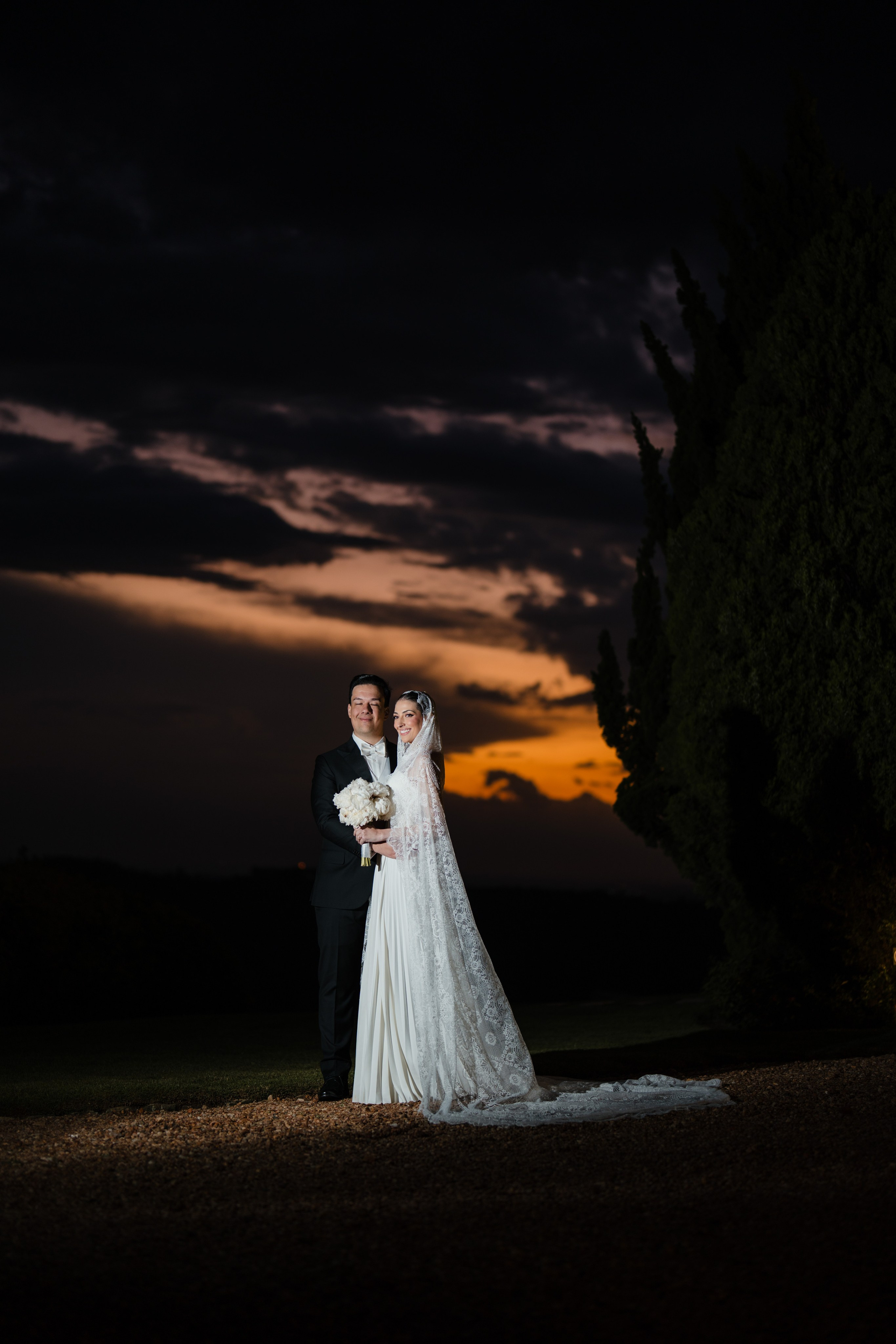 Ana Julia & Lucas. Top 100 Fotógrafo Casamento do Brasil — Thiago Vallim