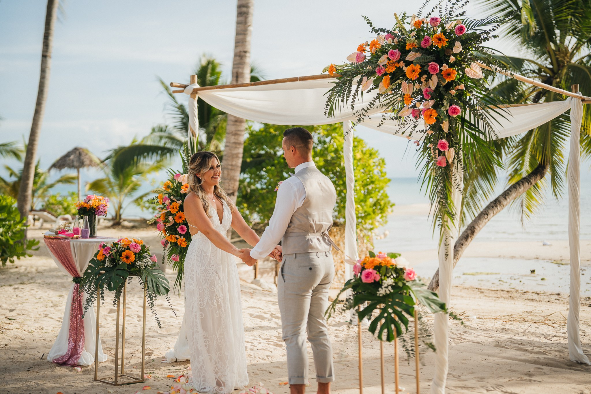 Just for 2. Wedding planner Magic Day weddings
