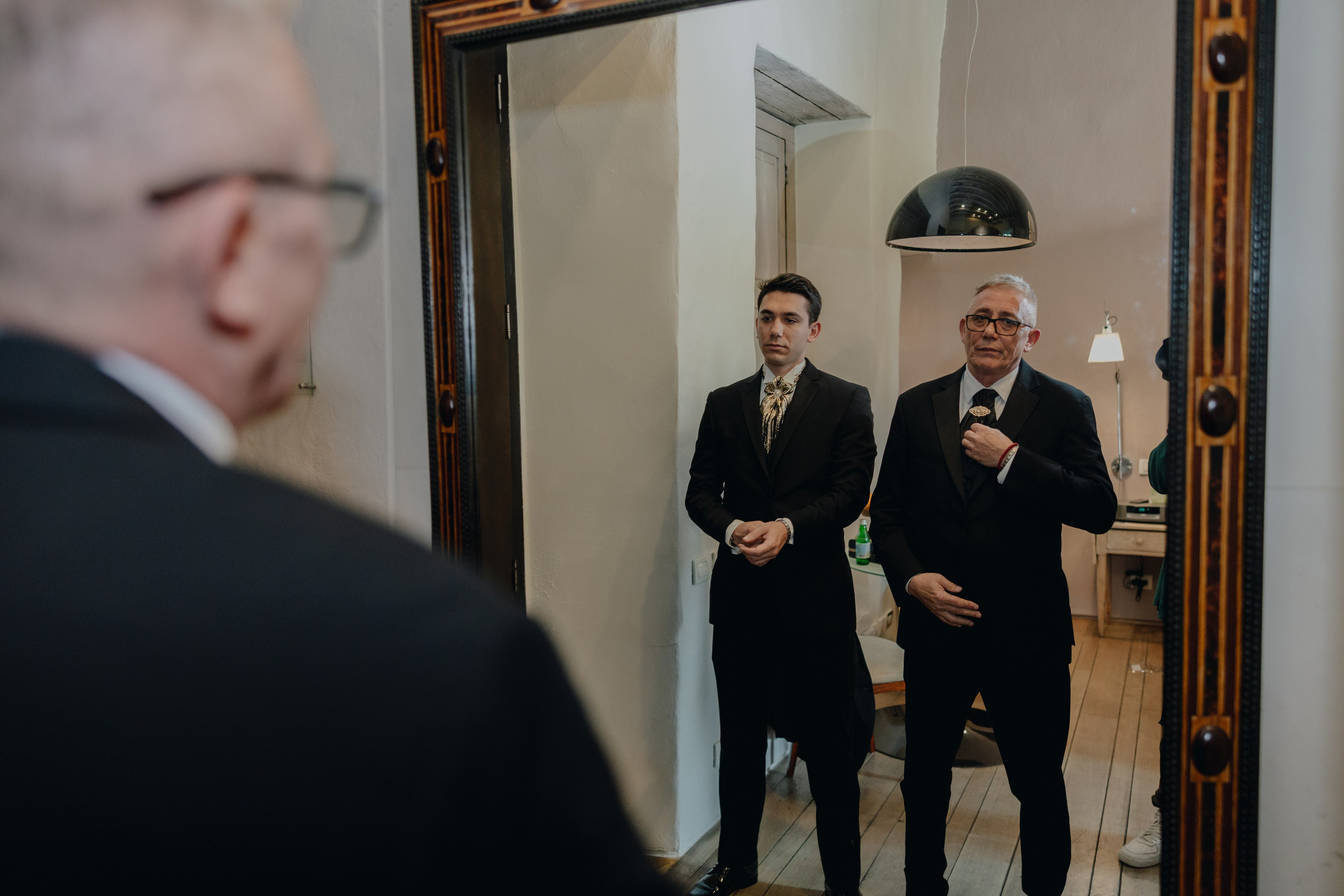 Sofia & Stefan. UNTERCIO BODAS | Fotografía de Bodas en Cartagena, Colombia y Destinos Internacionales