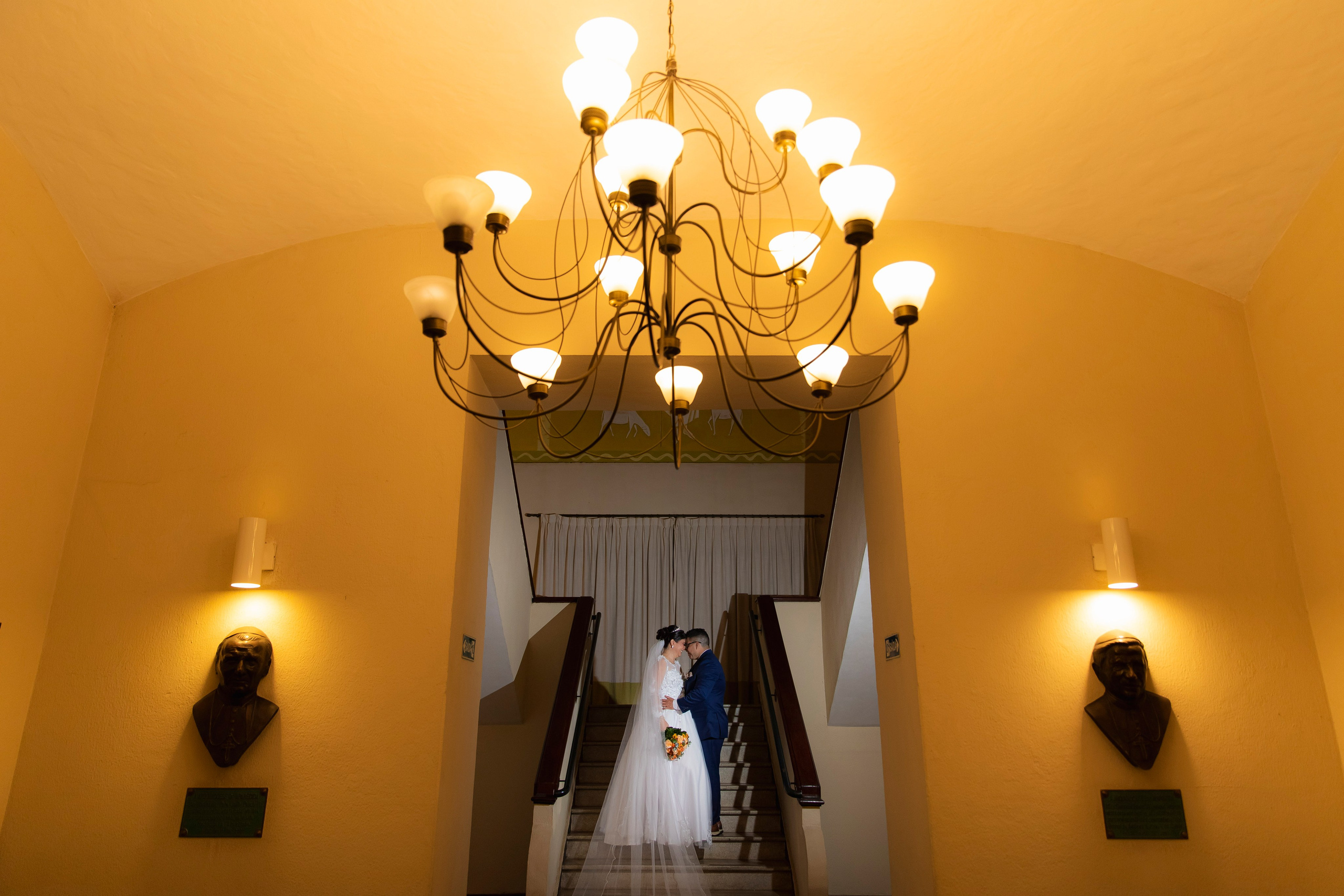 Casamento - Zenilda e Édson