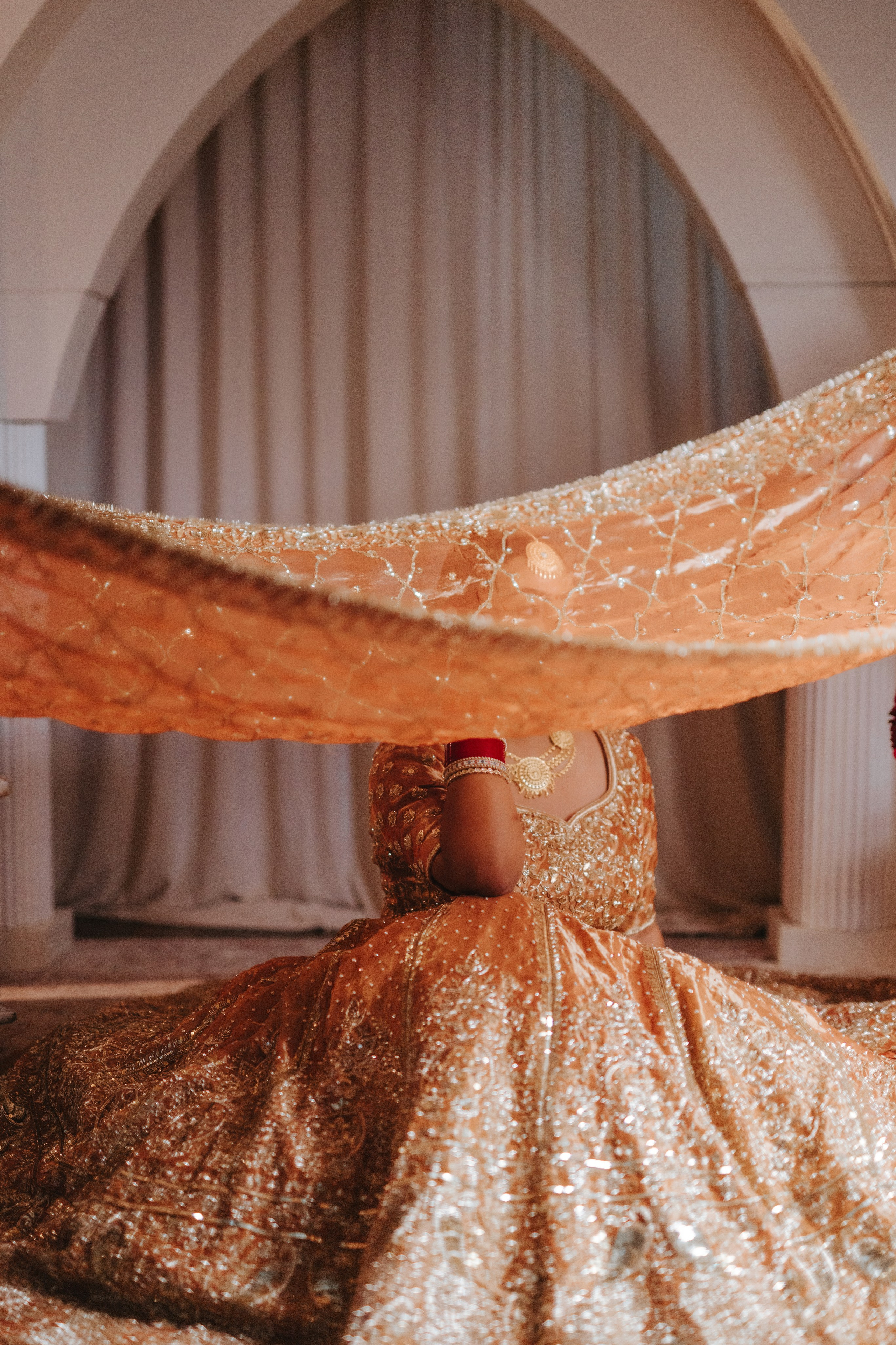 Wedding Photography & Films Studio