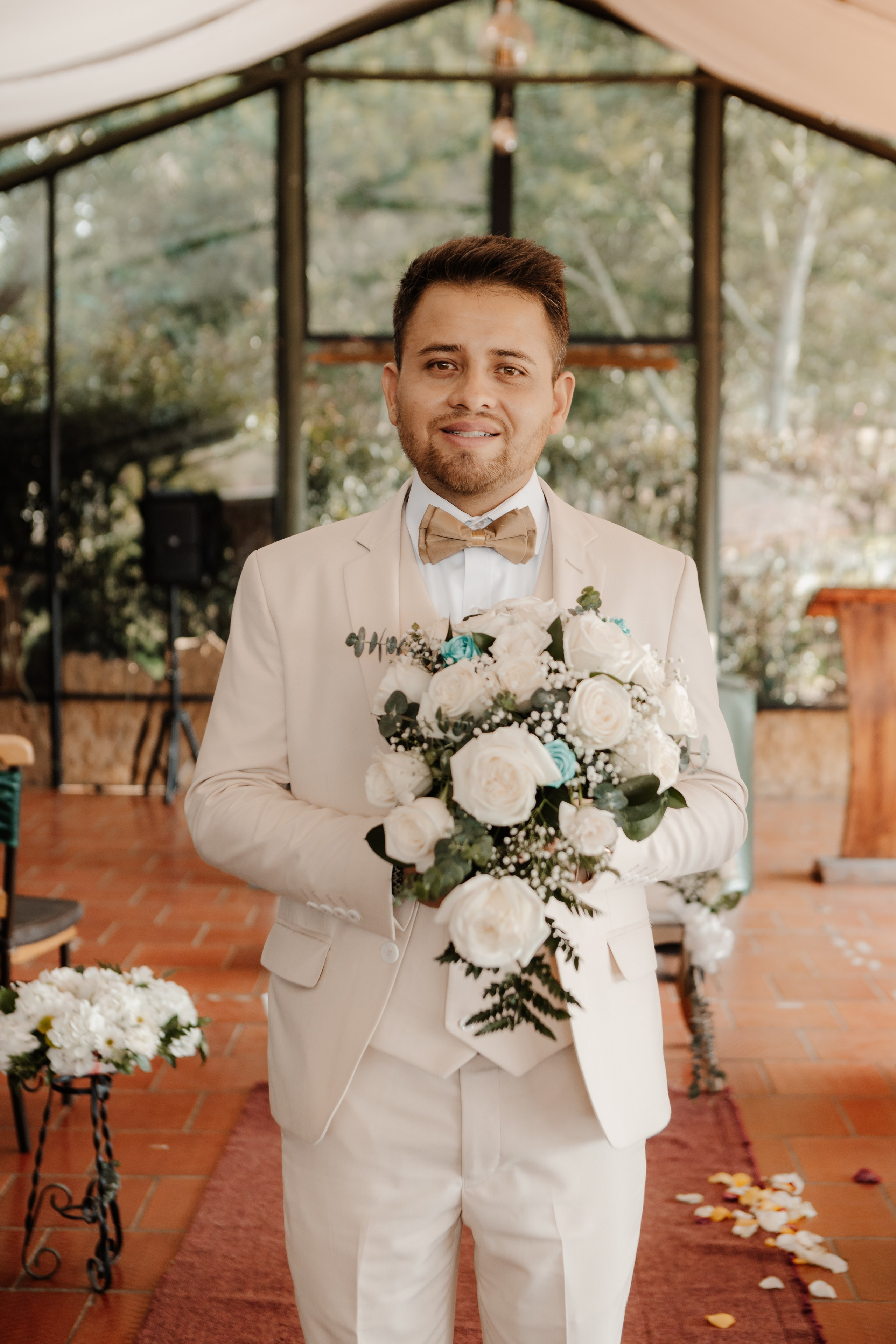 BODAS. FOCALMAGIC