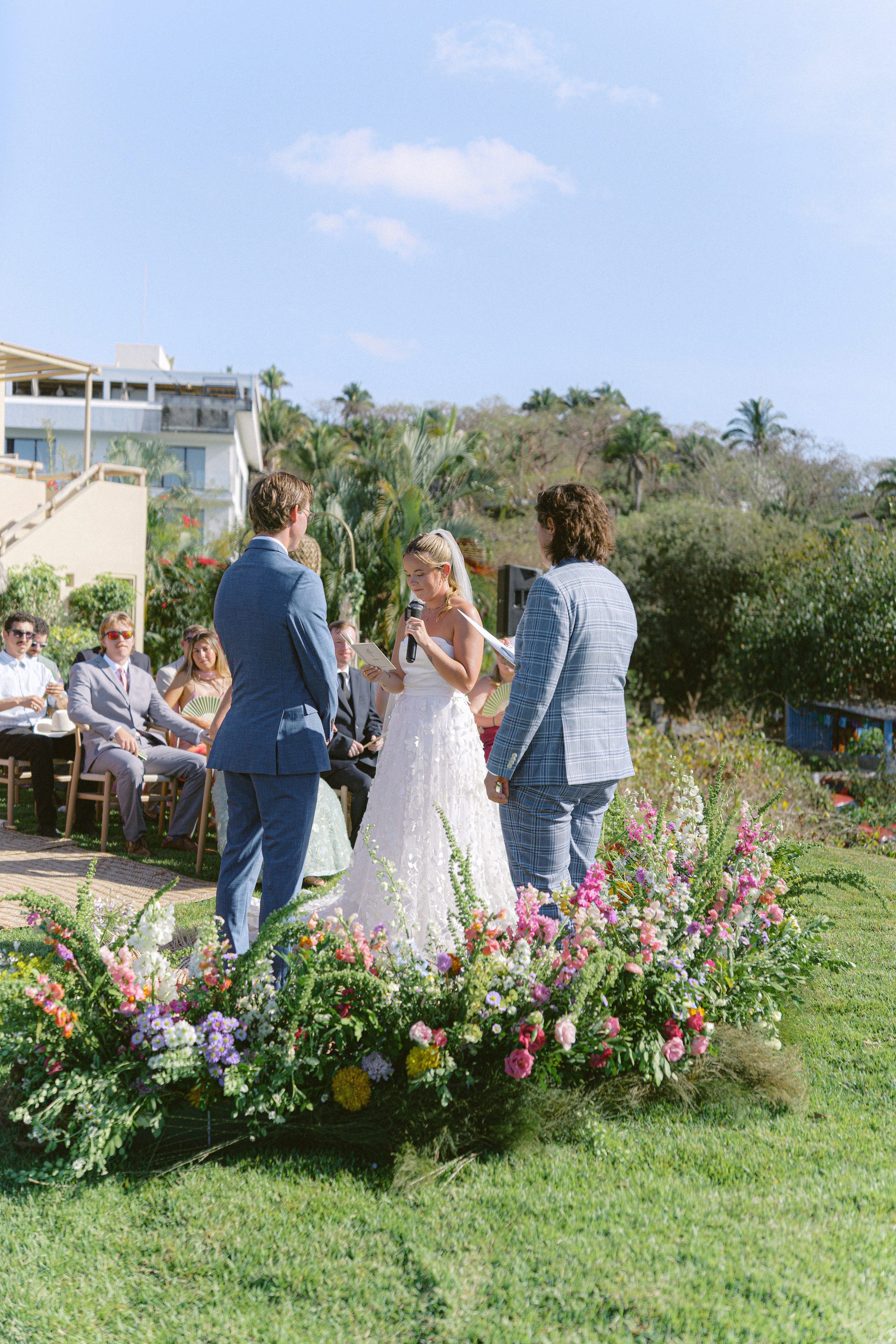 Byron & Kate. Sayulita Wedding Photographer, Puerto Vallarta, Cabo