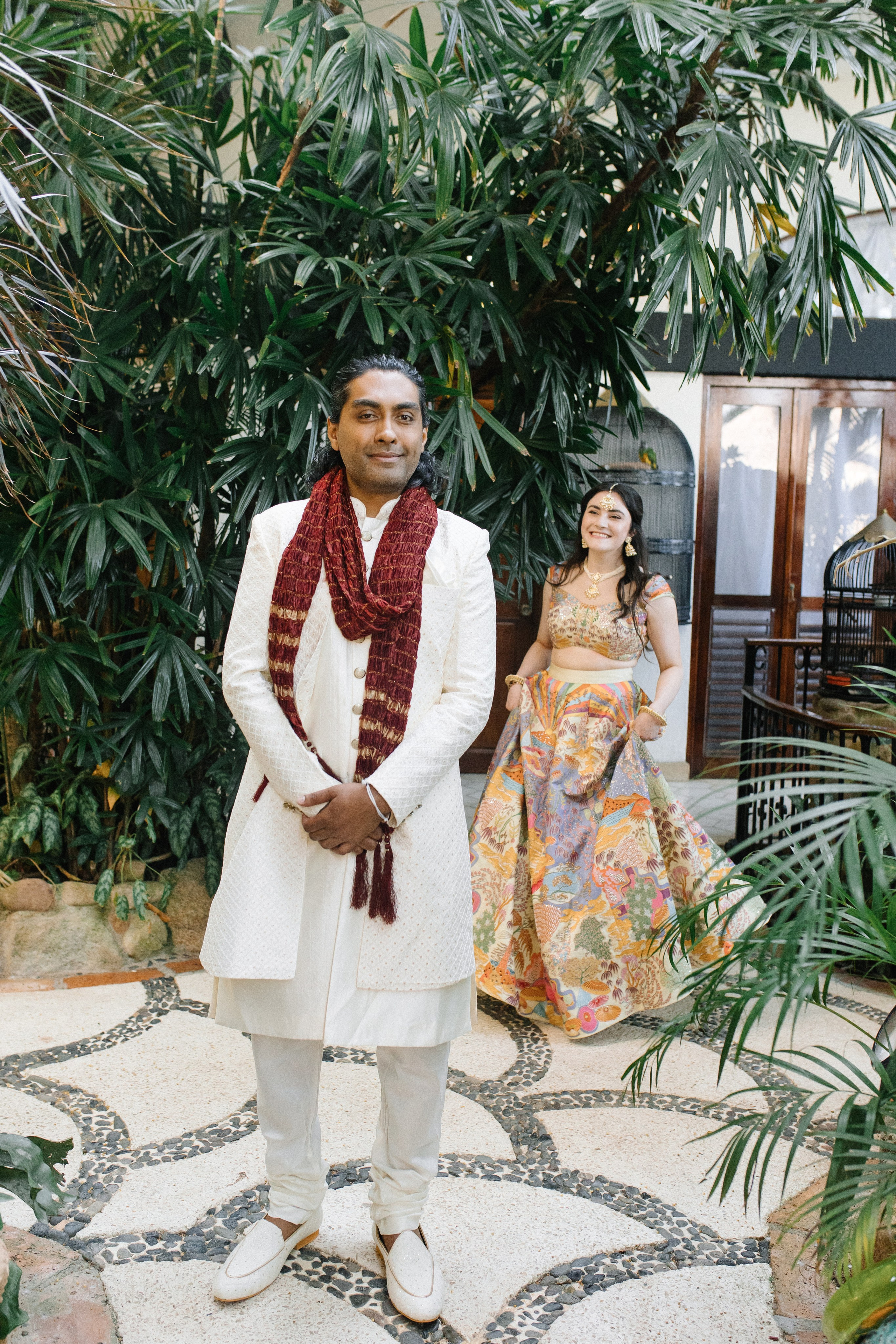 Hacienda Palo Maria, Puerto Vallarta. Wedding photographer Mexico Sayulita Puerto Vallarta Punta Mita Cabo