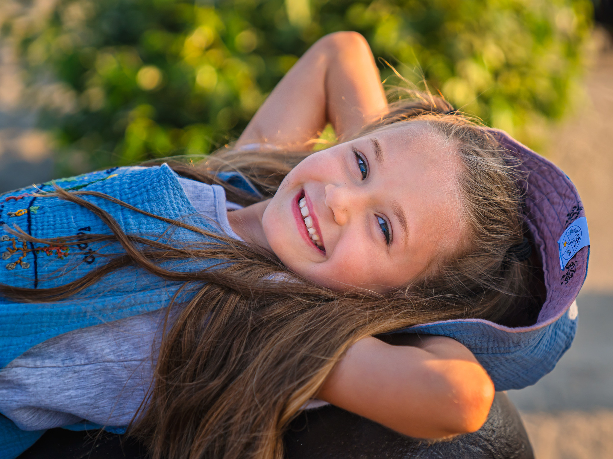 ReWild. Vancouver Kids Photographer