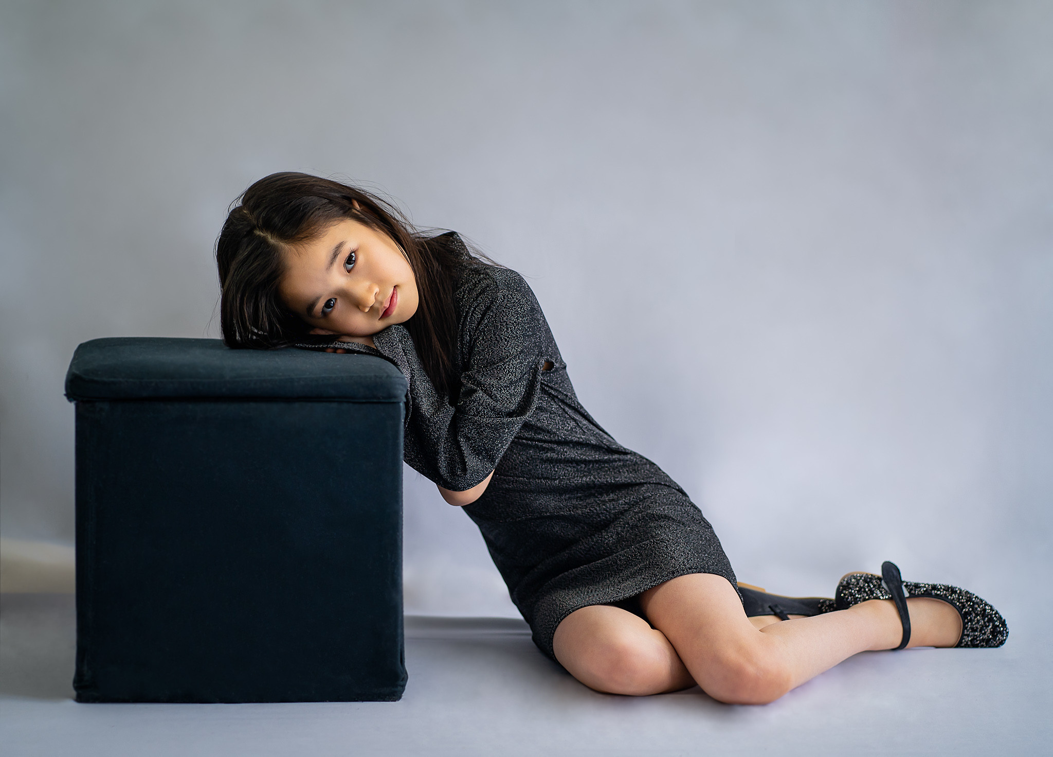 MIX. Vancouver Kids Photographer