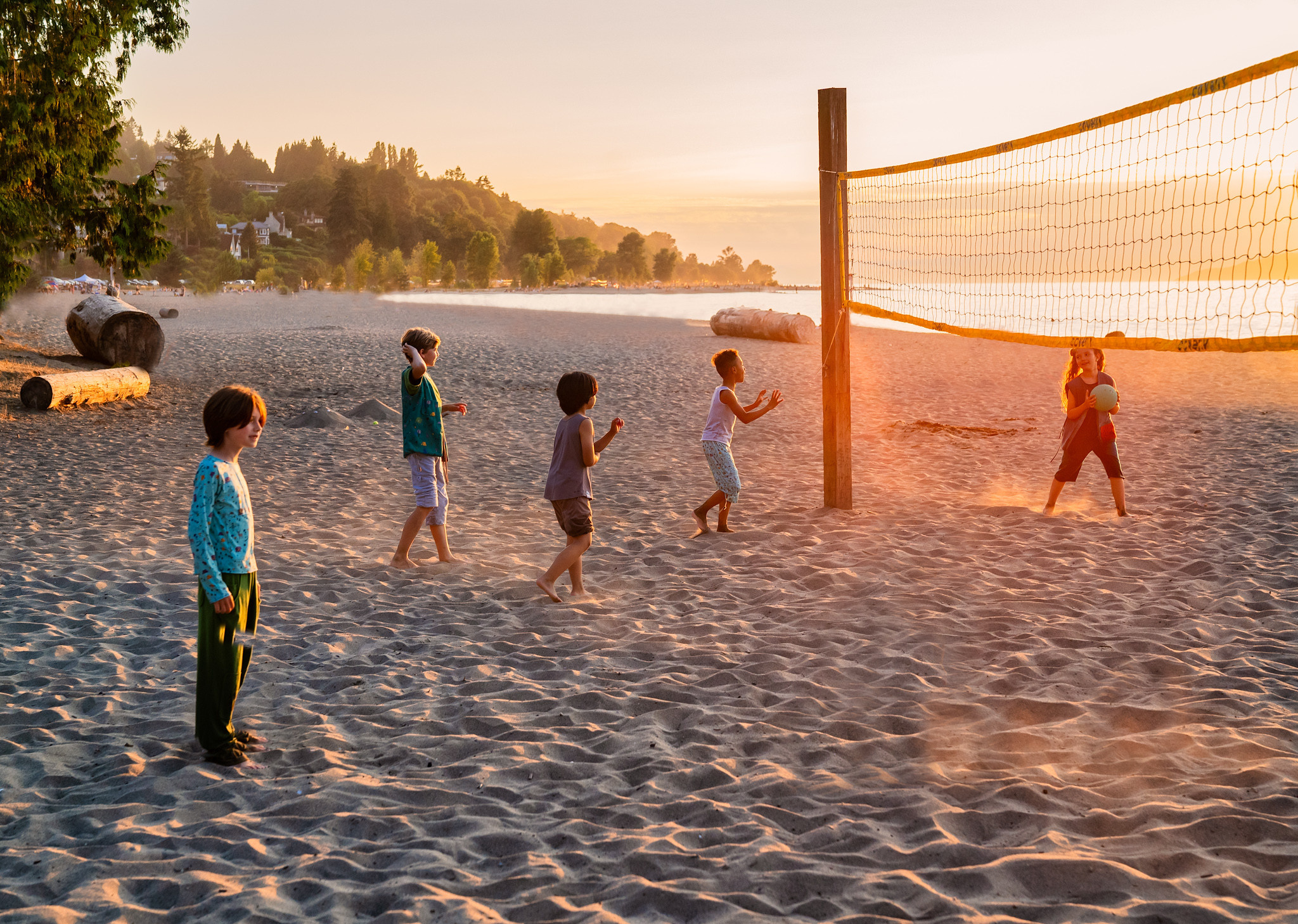 ReWild. Vancouver Kids Photographer