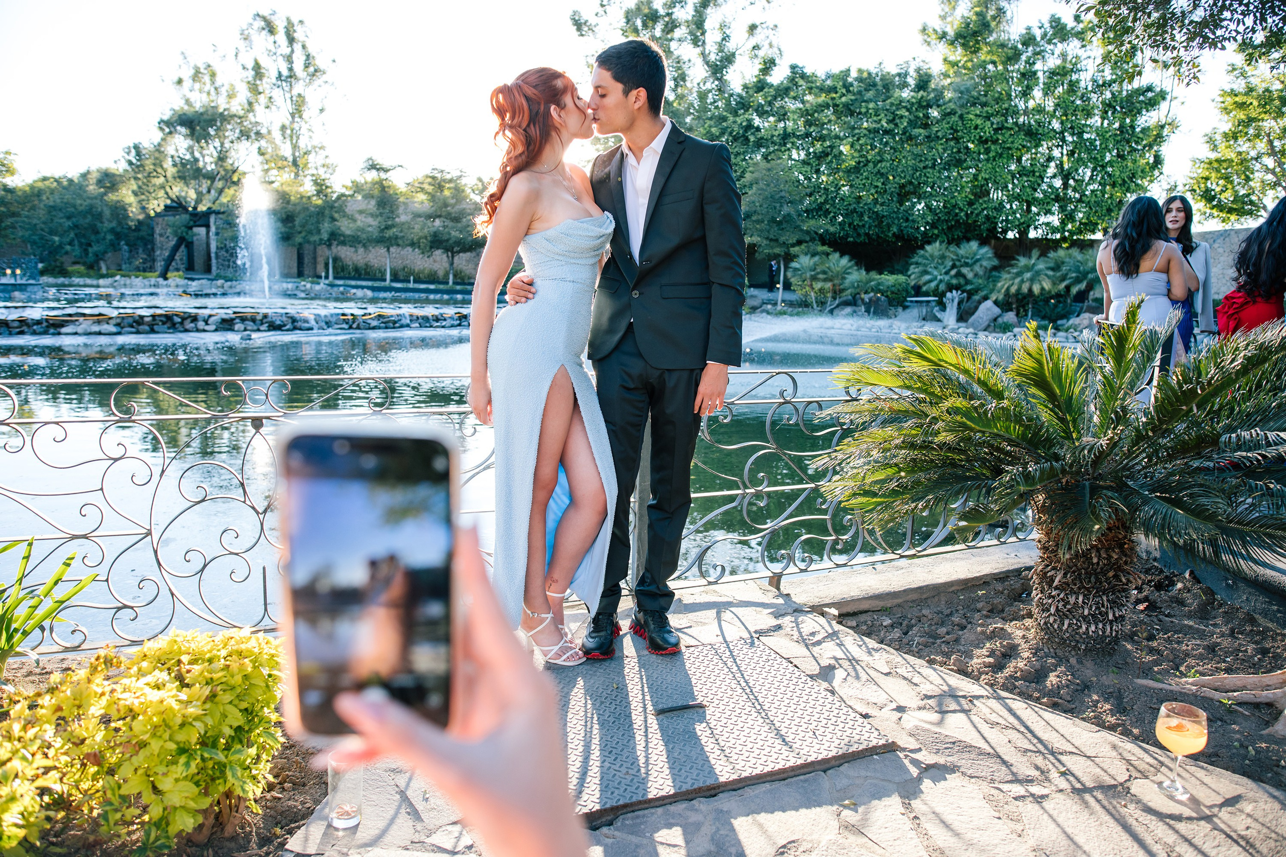 Preparativos /Getting Ready. Wedding Photographer Ruth Preciado