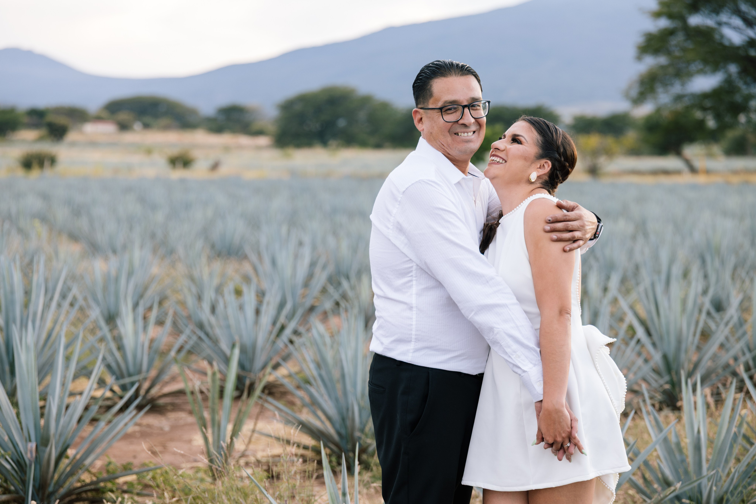 Casual. Wedding Photographer Ruth Preciado