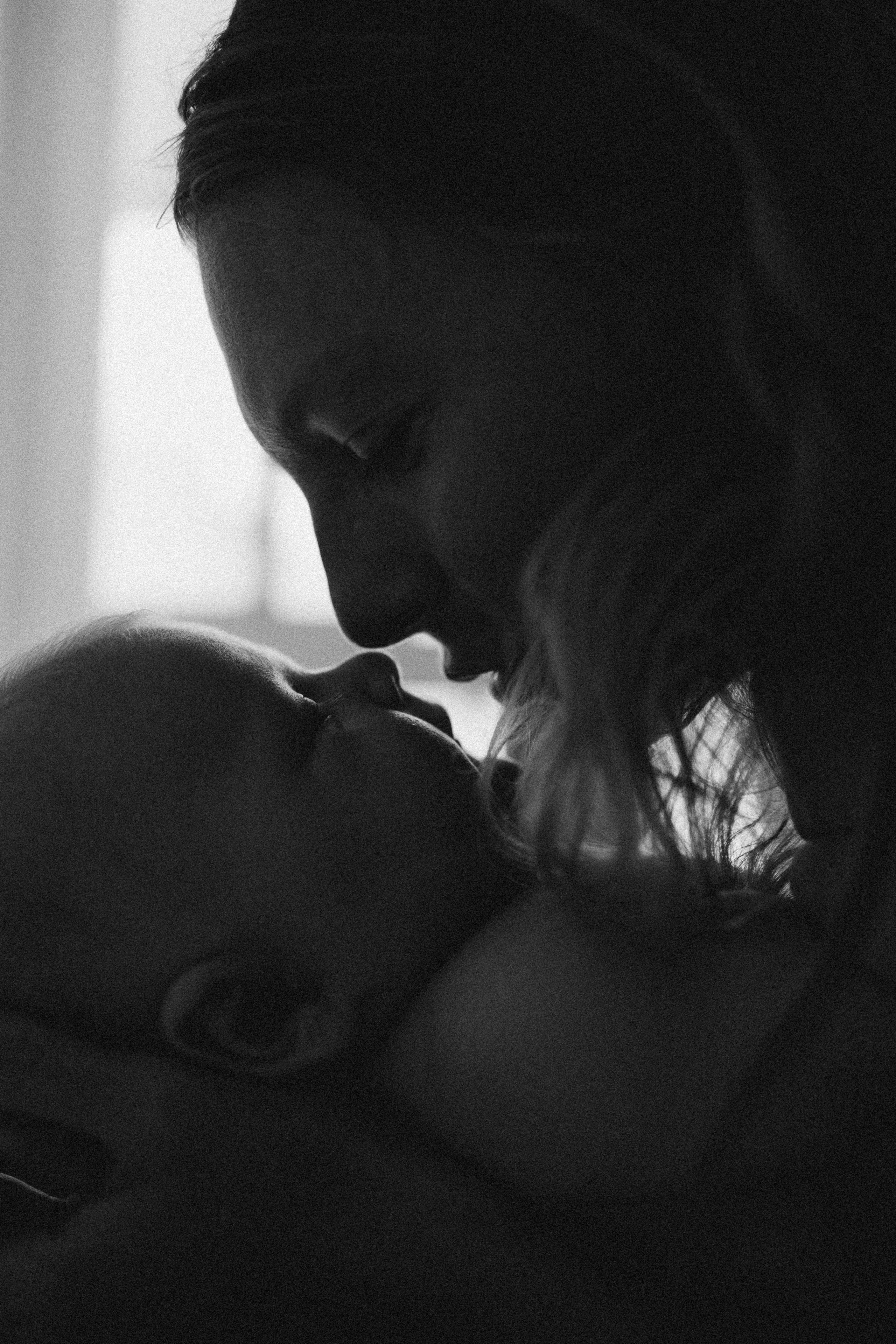Teddy’s 4 Months. Fotografa documental de familia e nascimento em Florianópolis SC Daria Ermolaev