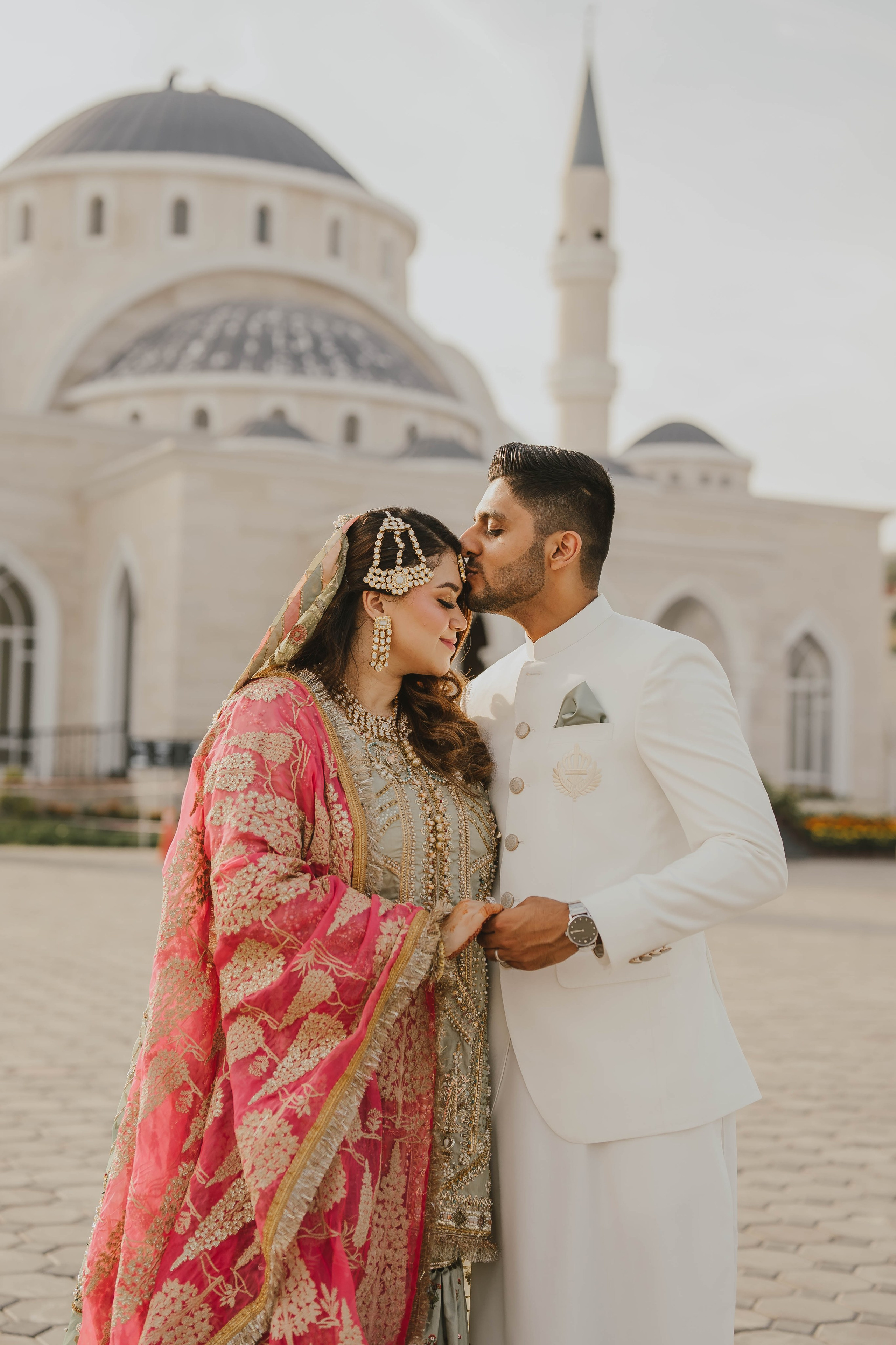 Hashem & Rida. Mahas Photography