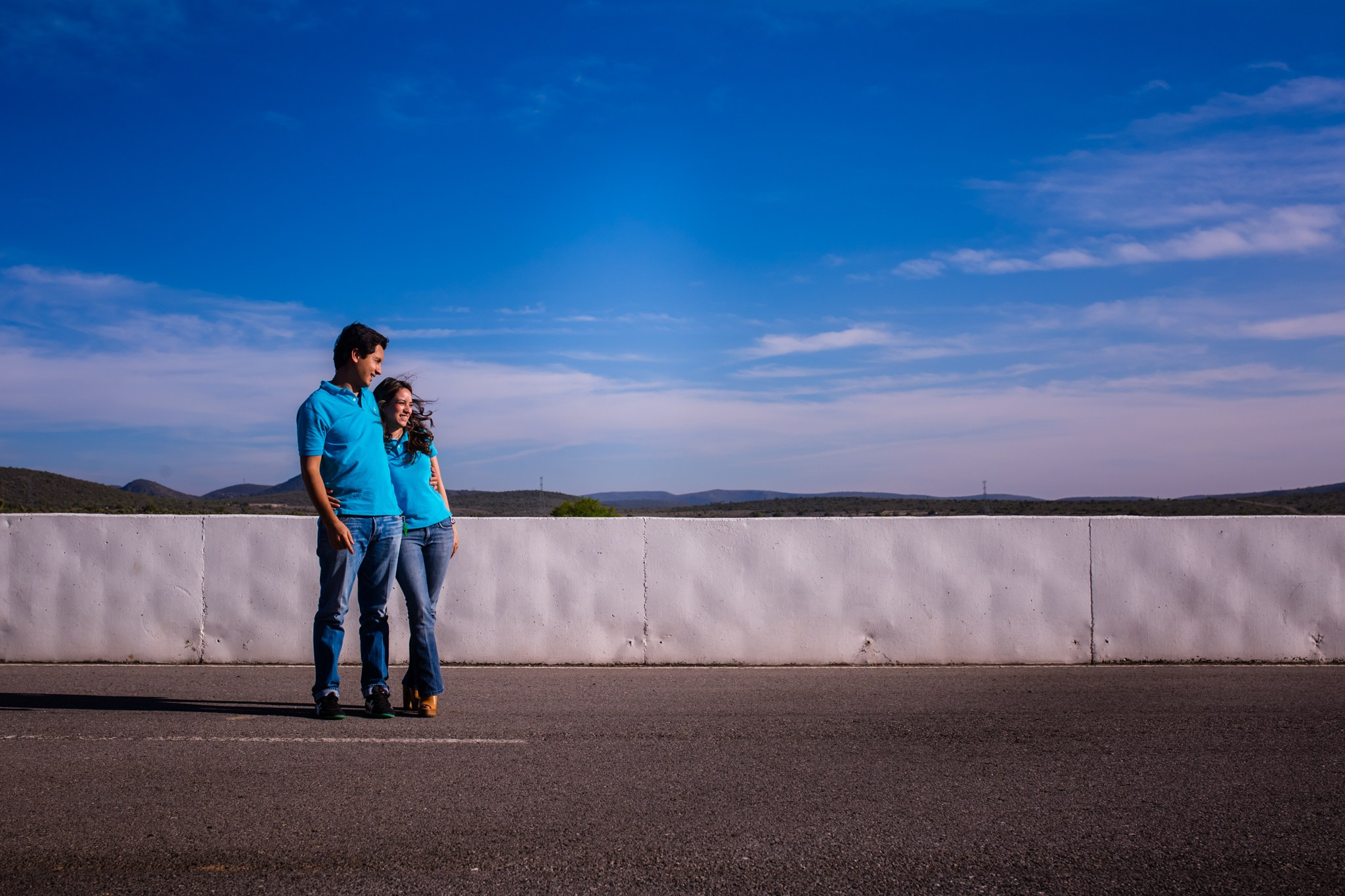 Alejandra y Alejandro. Fotógrafo de bodas