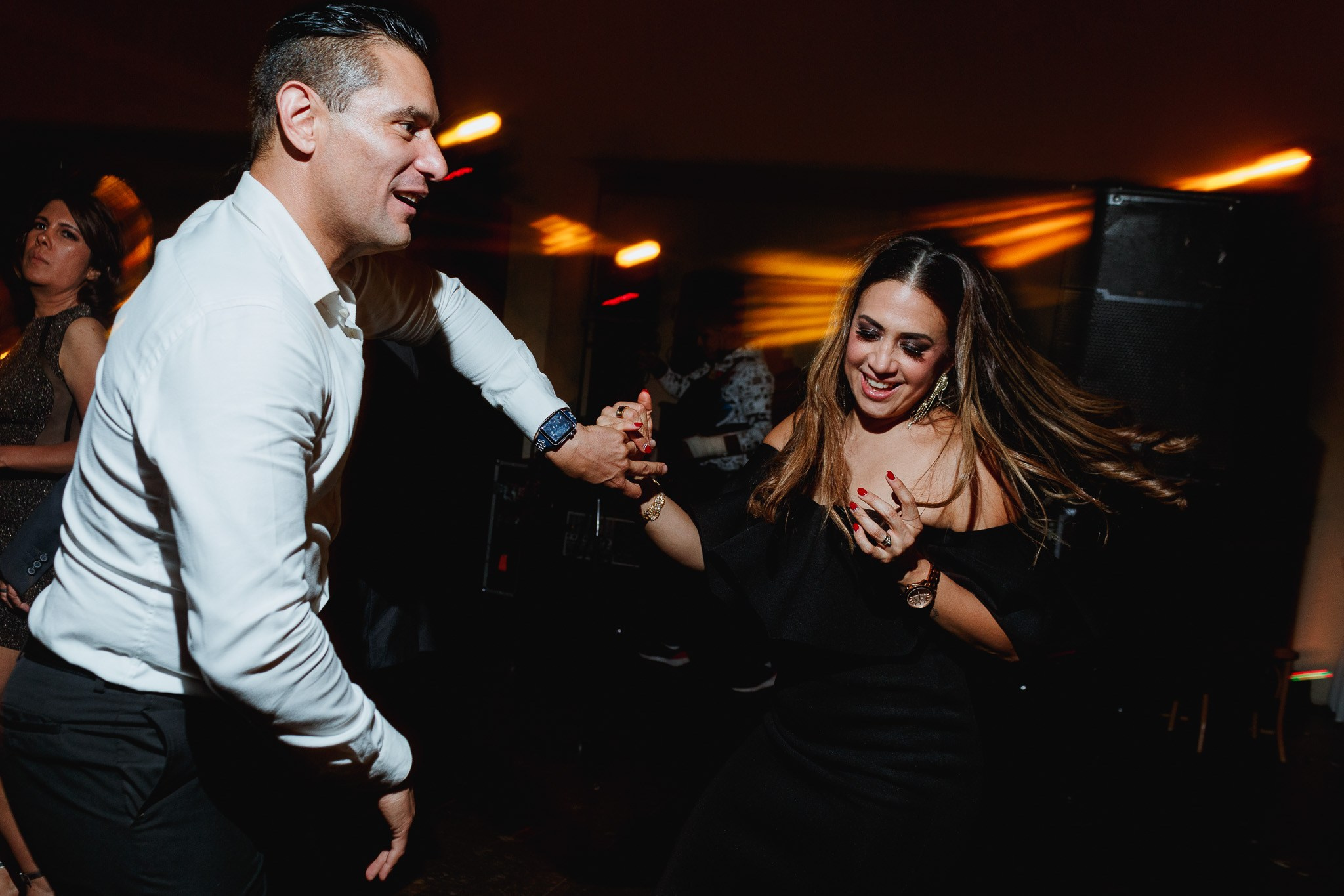 Ingrid y Jorge: Boda en San Luis Potosí - Villa Danielli. Fotógrafo de bodas