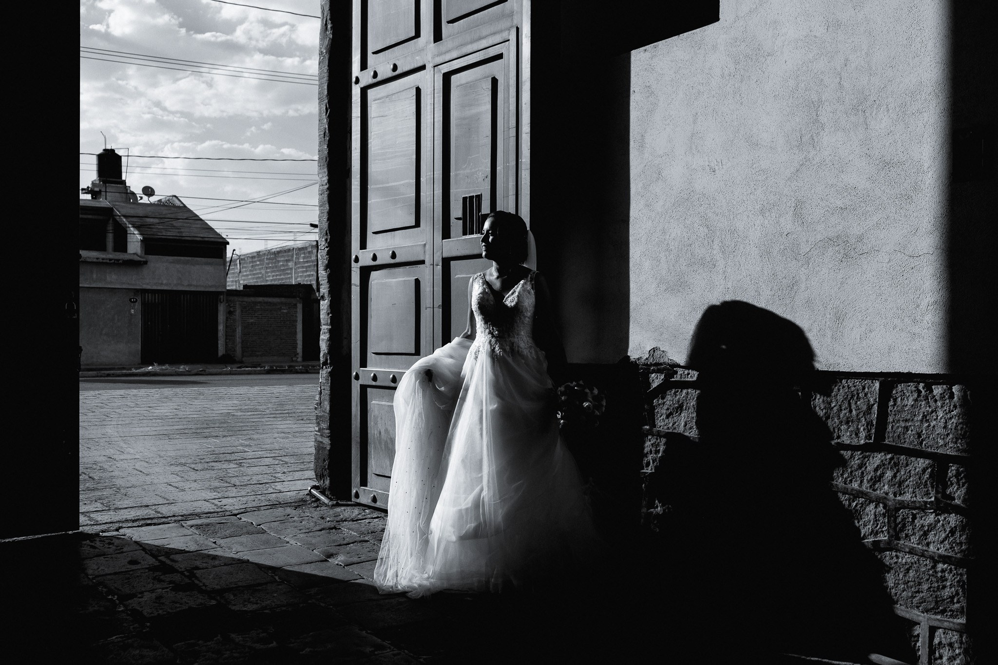 Marily y Daniel. Fotógrafo de bodas