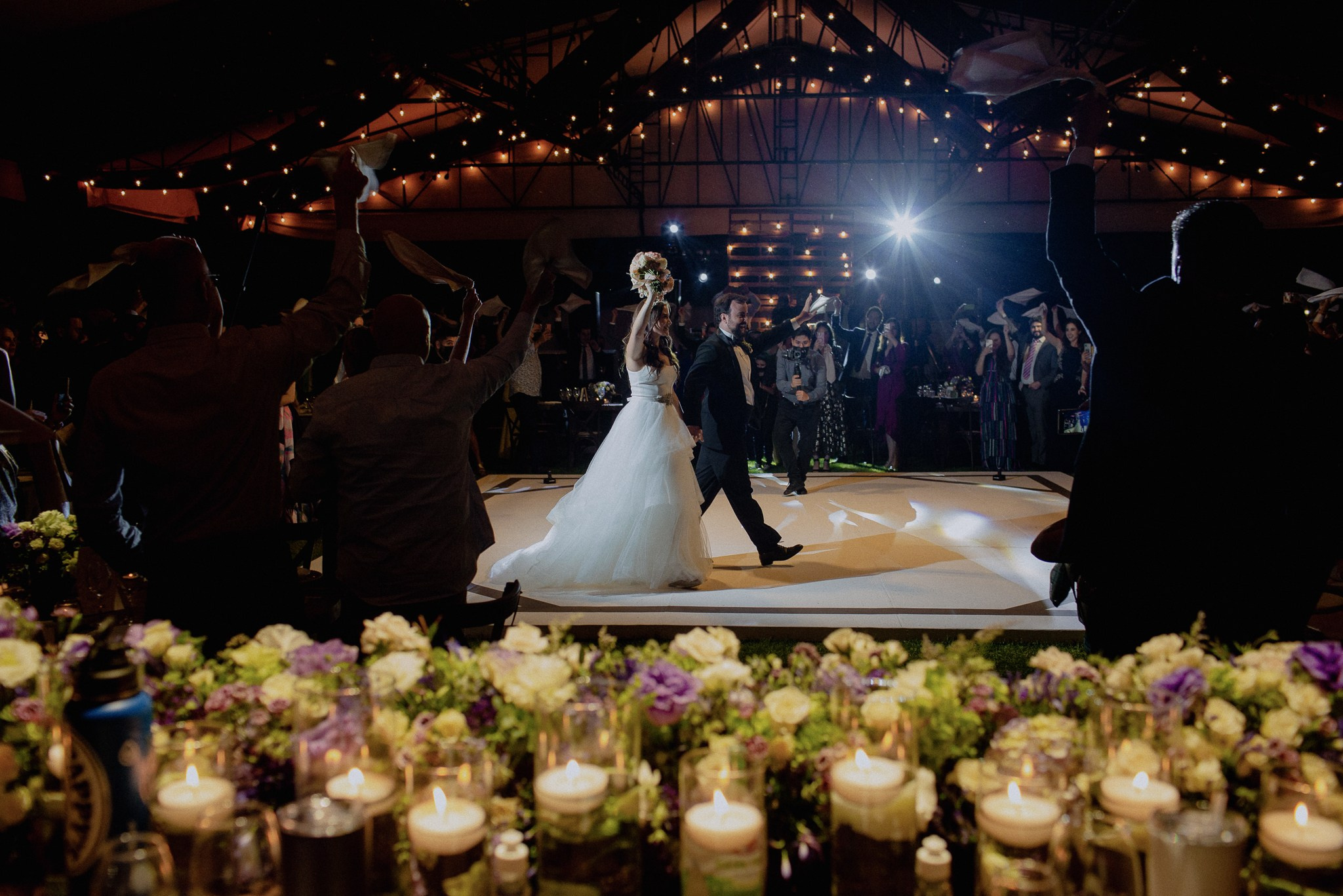 Alejandra y Bernardo: Boda en Tequisquiapan. Fotógrafo de bodas