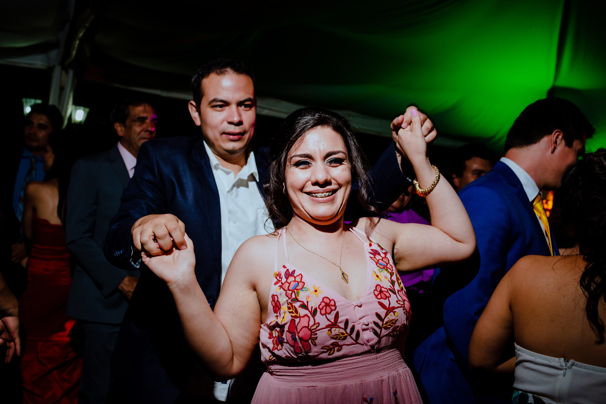 Astrid y Fausto. Fotógrafo de bodas