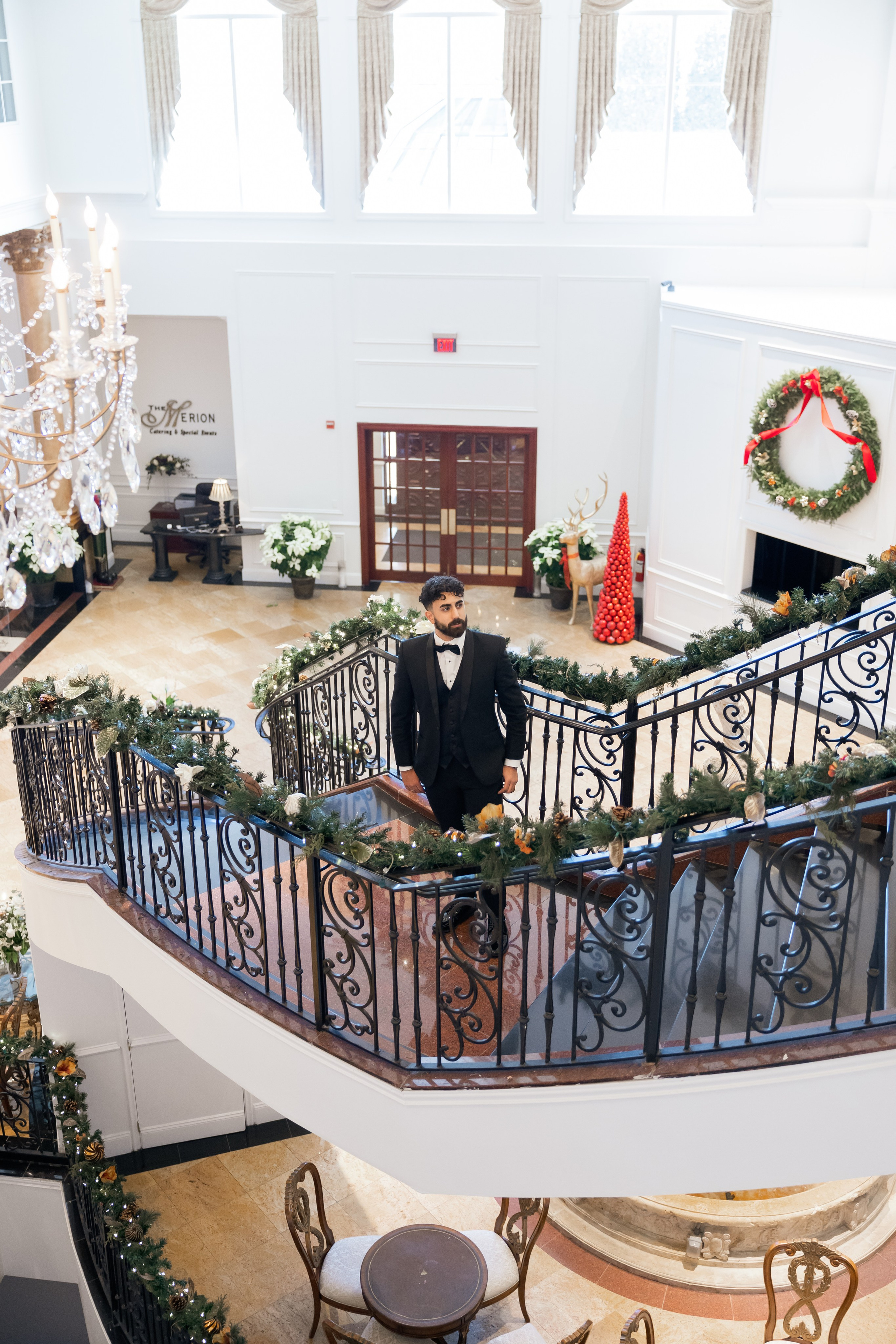 Nassem@Katherine. Irina Ermak wedding photographer in New York