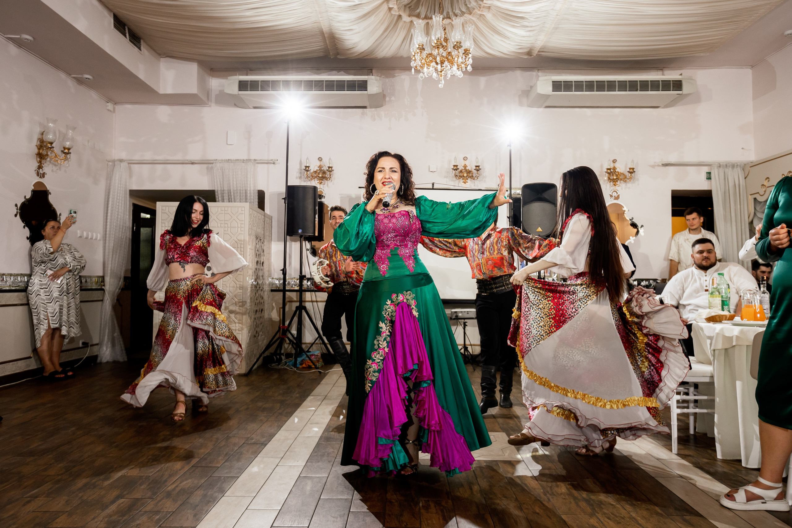 Irina Ermak NY photo and video. Irina Ermak wedding photographer in New York