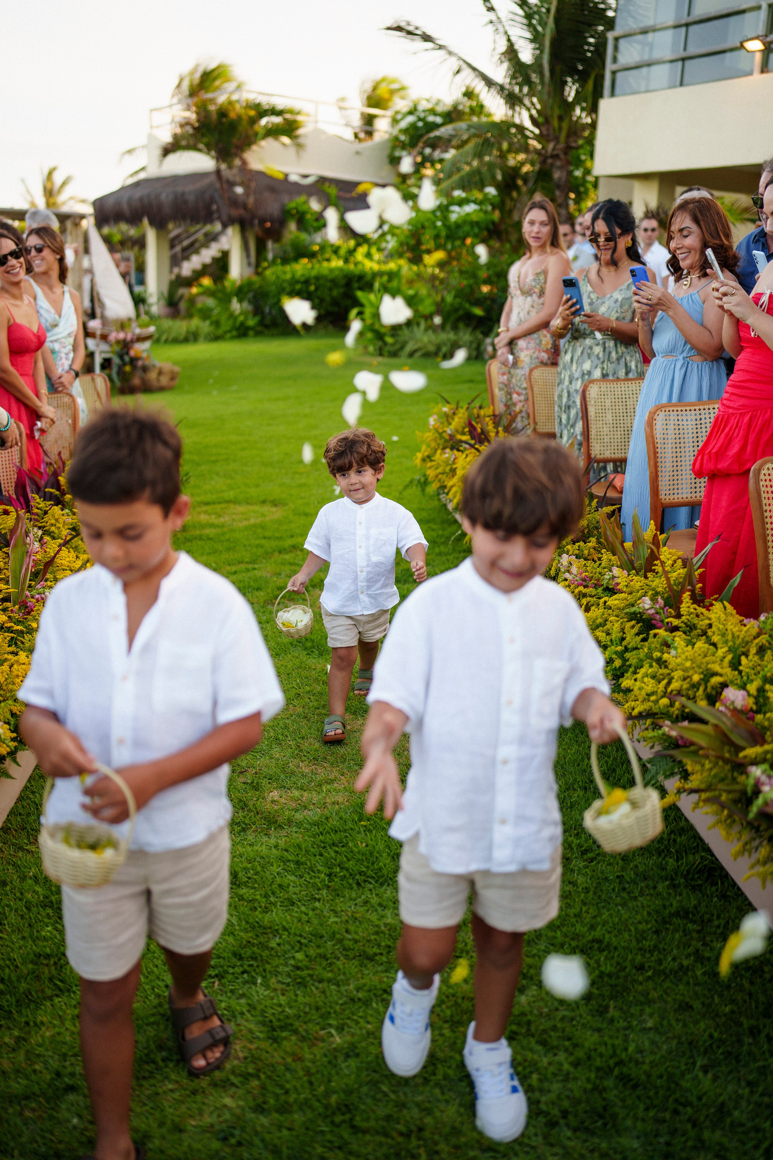 Gabriela e Arthur | Pipa-RN. Fotógrafo de casamentos e gestantes