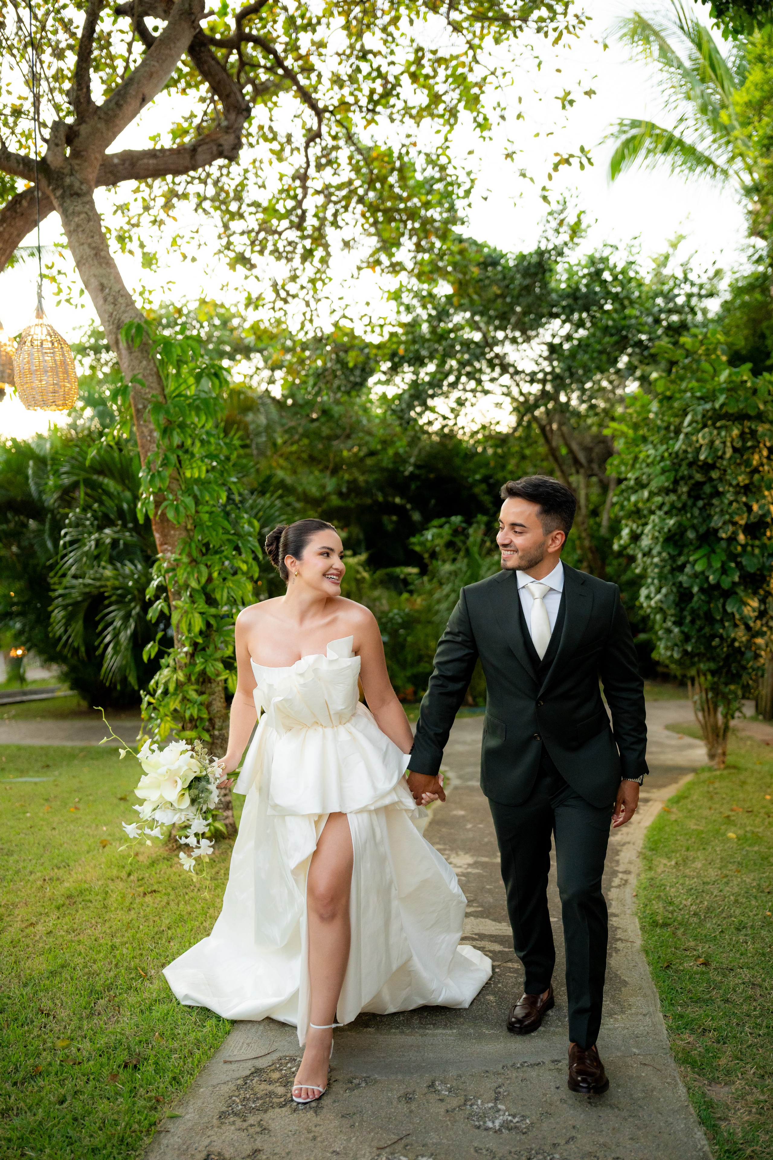 Ellen e Daniel | Pipa-RN. Fotógrafo de casamentos e gestantes