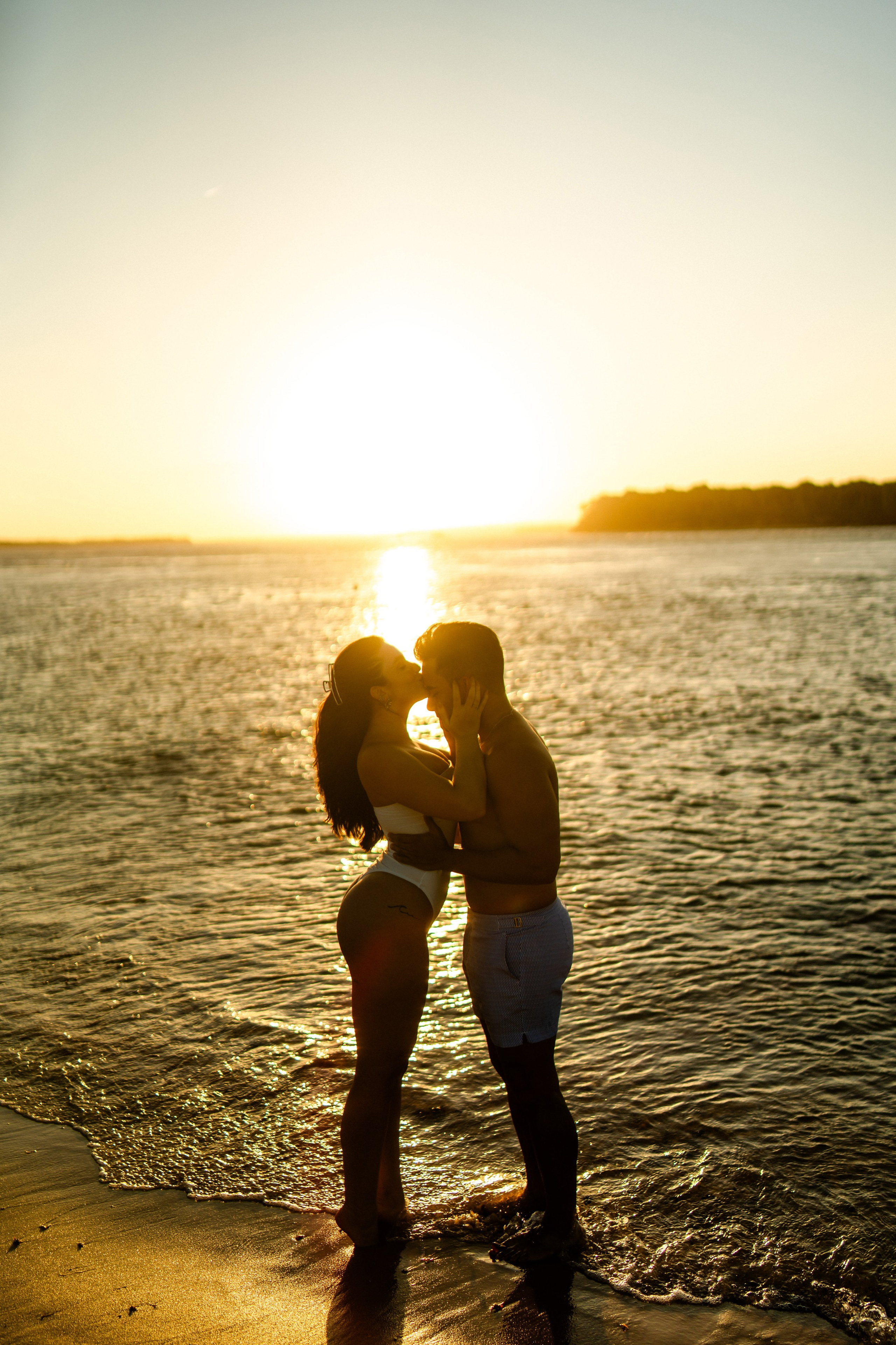 Ellen e Daniel | Pipa-RN. Fotógrafo de casamentos e gestantes