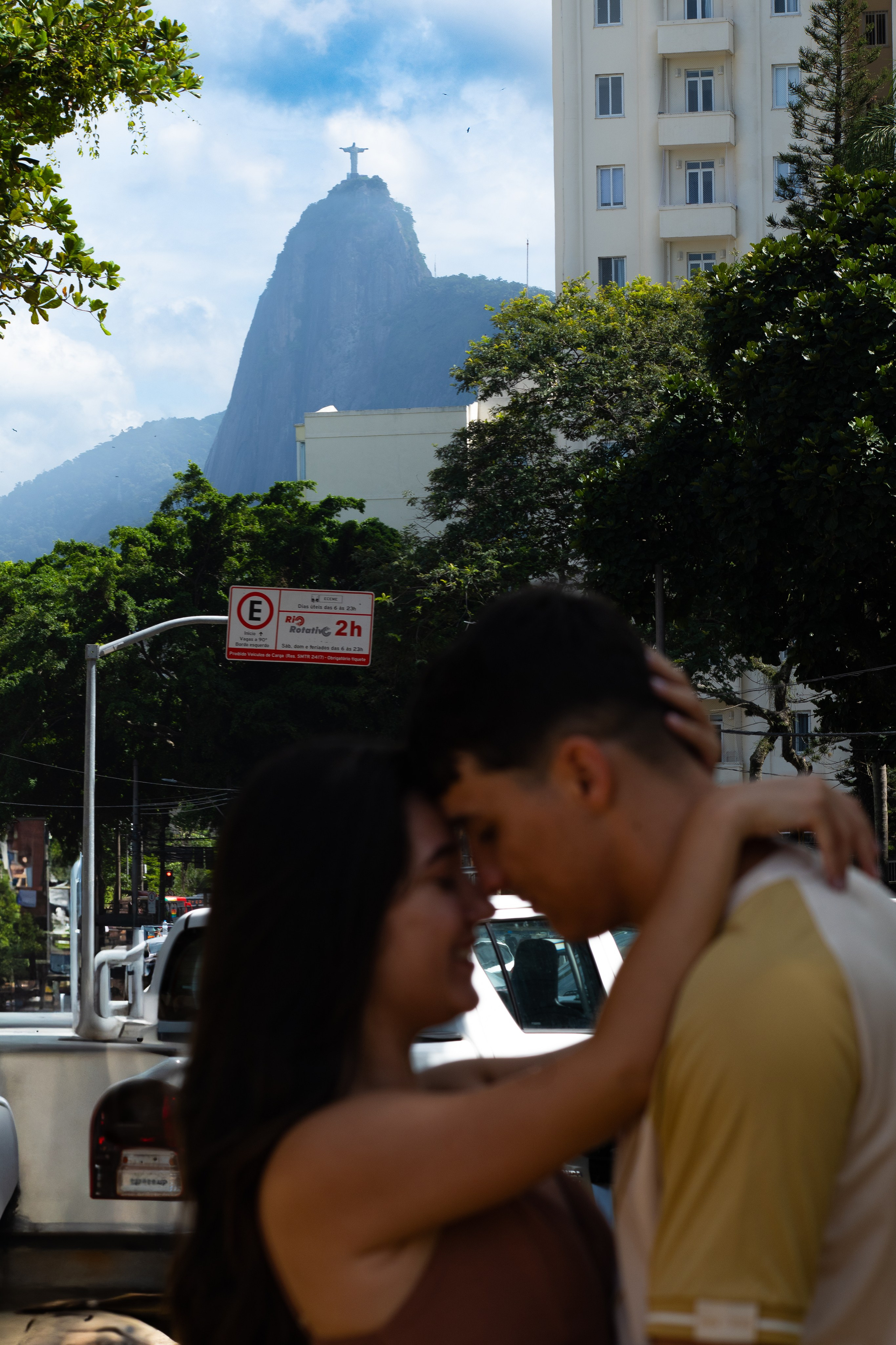 Ensaio Amanda Brandão & Hélio. Cristofr Jhons | Fotógrafo de Casamento
