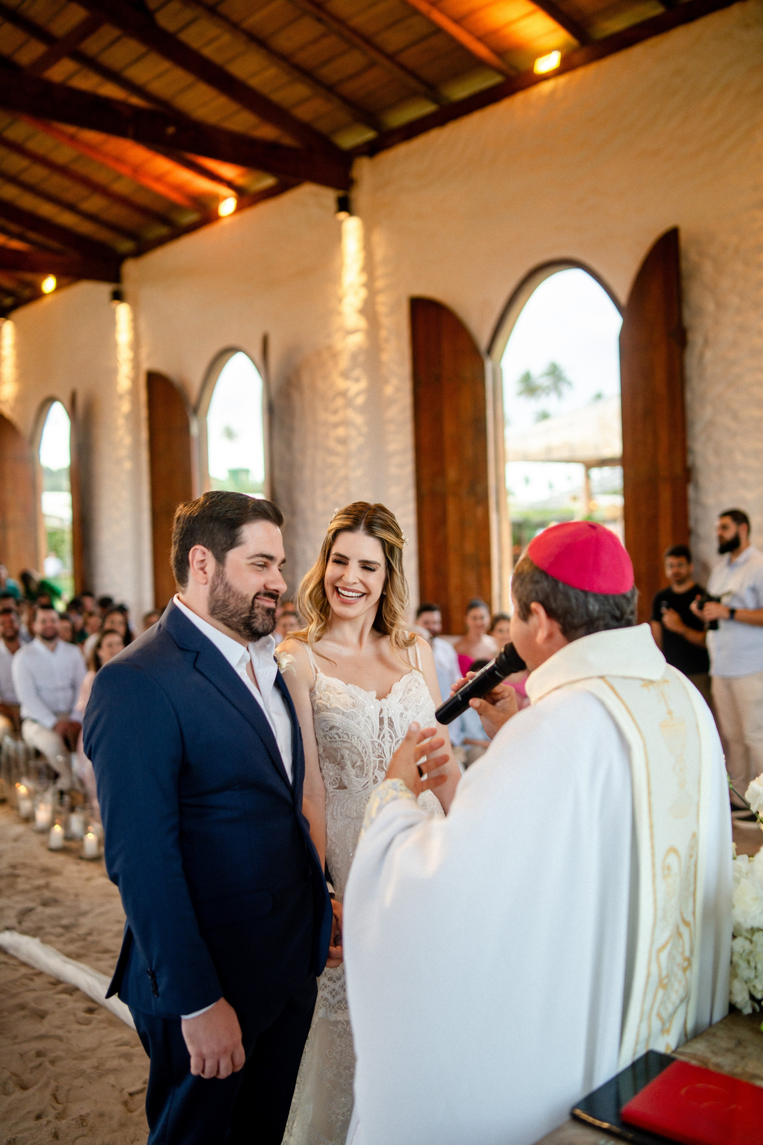 Jéssica e Eduardo | São Miguel dos Milagres-AL. Fotógrafo de casamentos e gestantes