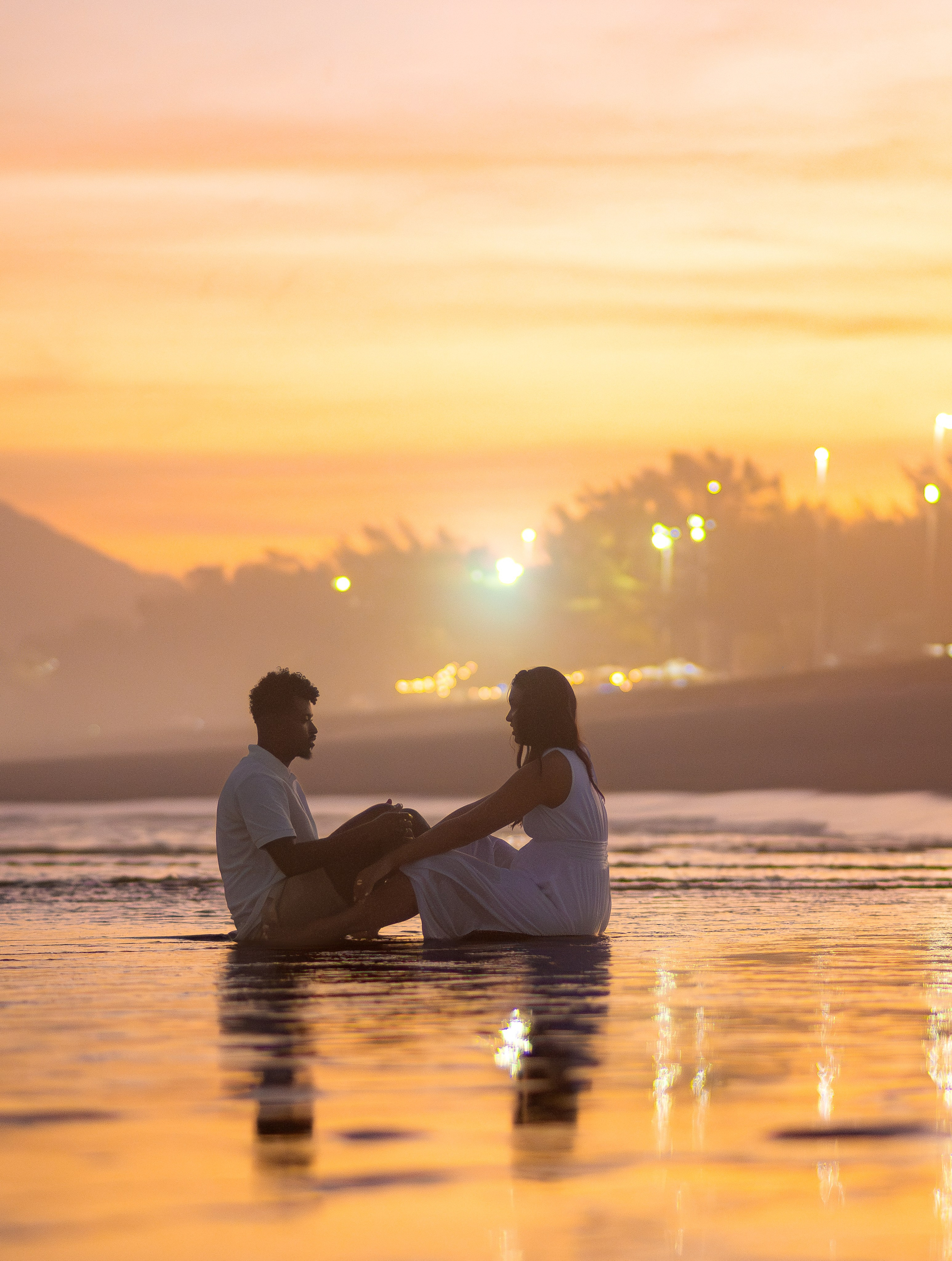 Ensaio Isa Landim & Lucas Adelino. Cristofr Jhons | Fotógrafo de Casamento