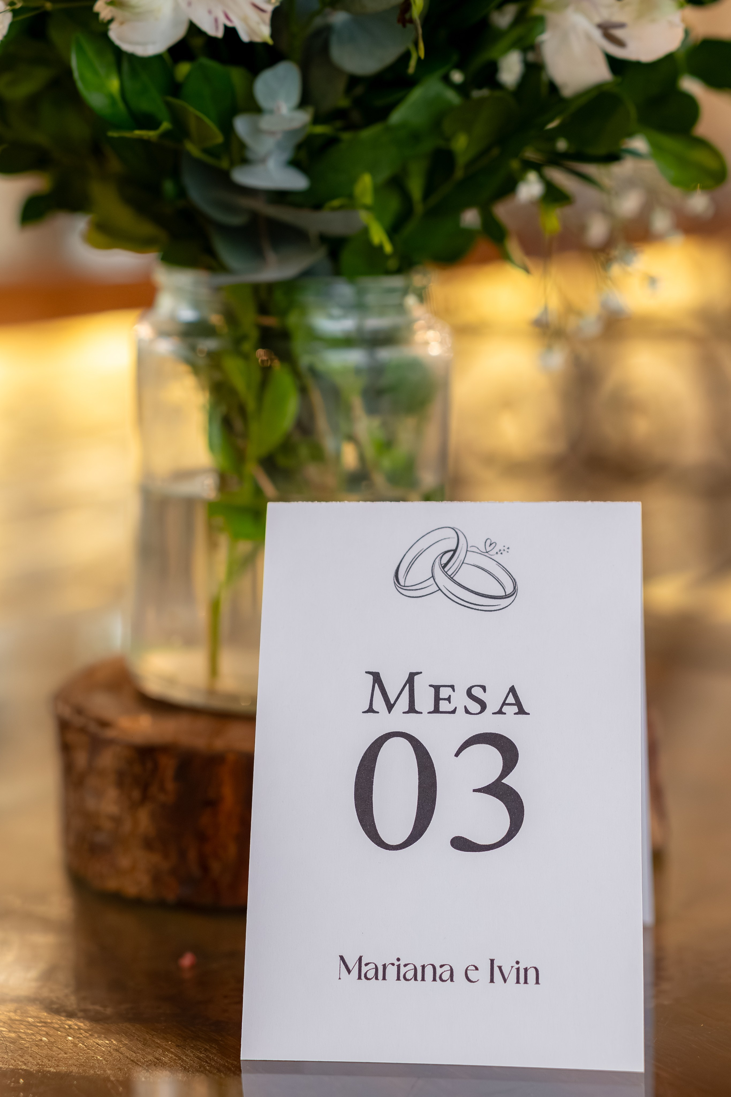 Casamento Mariana Rigueto & Ivin. Cristofr Jhons | Fotógrafo de Casamento