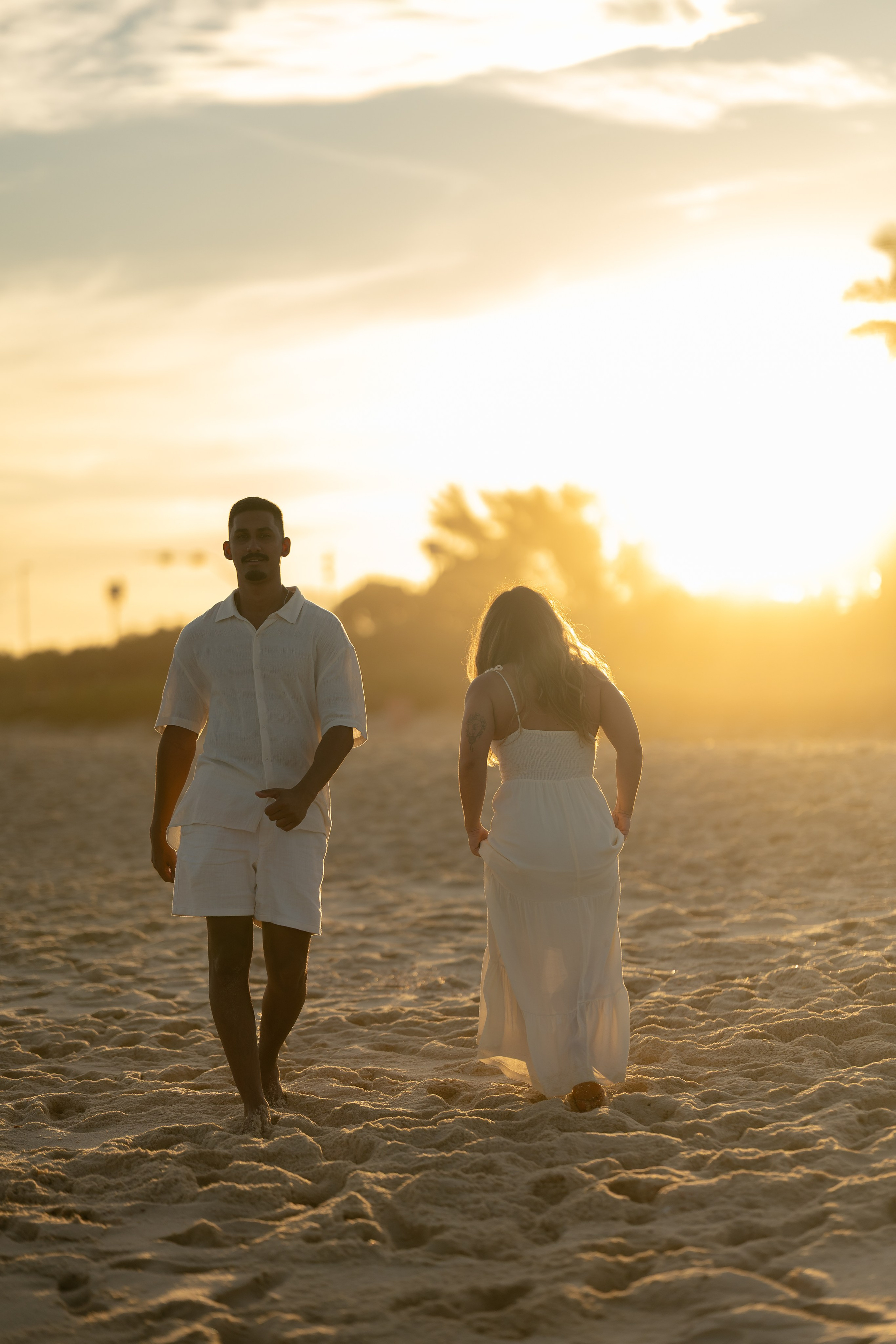 Ensaio Júlia Azeredo & Matheus. Cristofr Jhons | Fotógrafo de Casamento