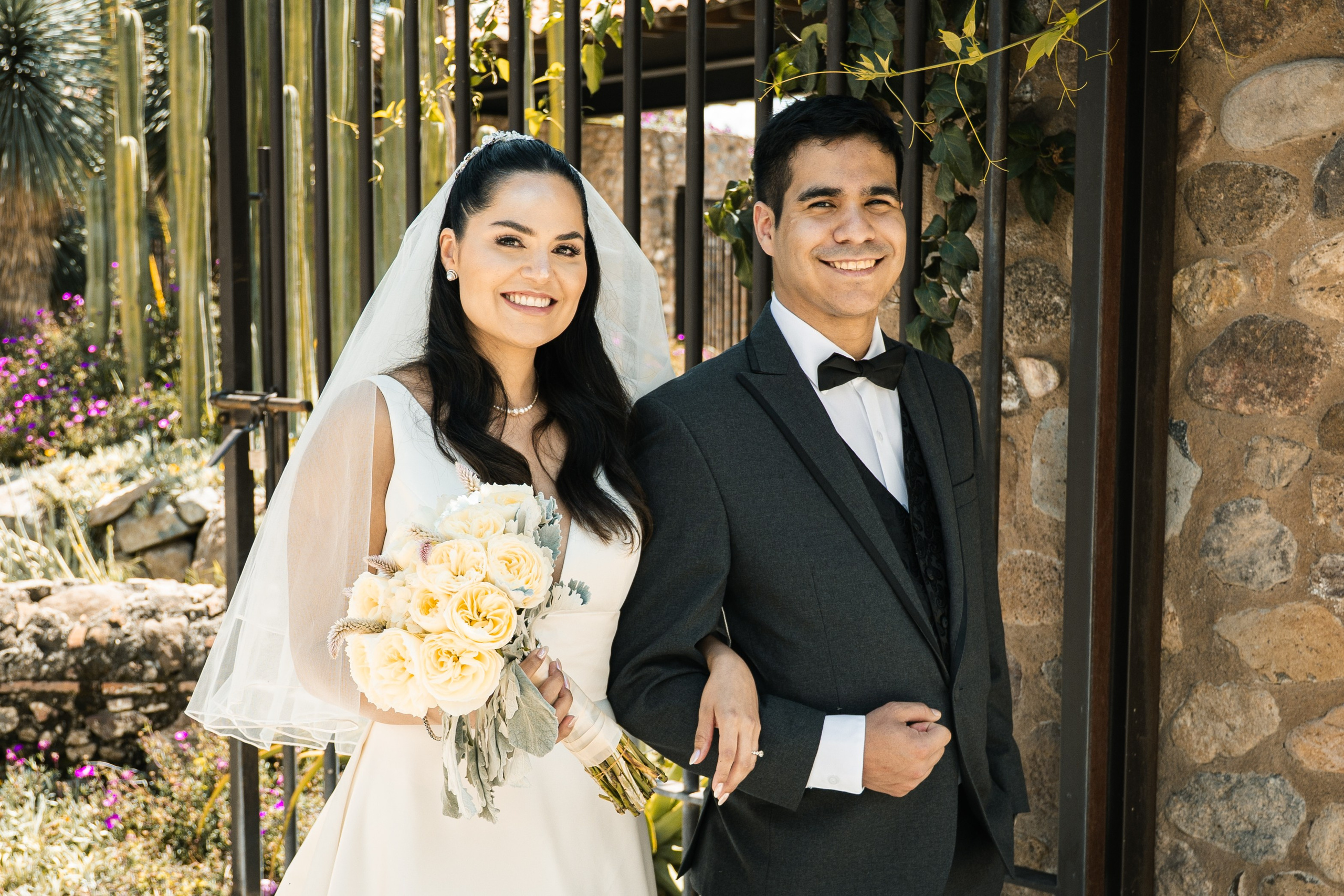 Ryan & Noryoly Wedding in San Miguel de Allende | Wedding Photography. Saúl Vázquez | Destination Wedding Photographer