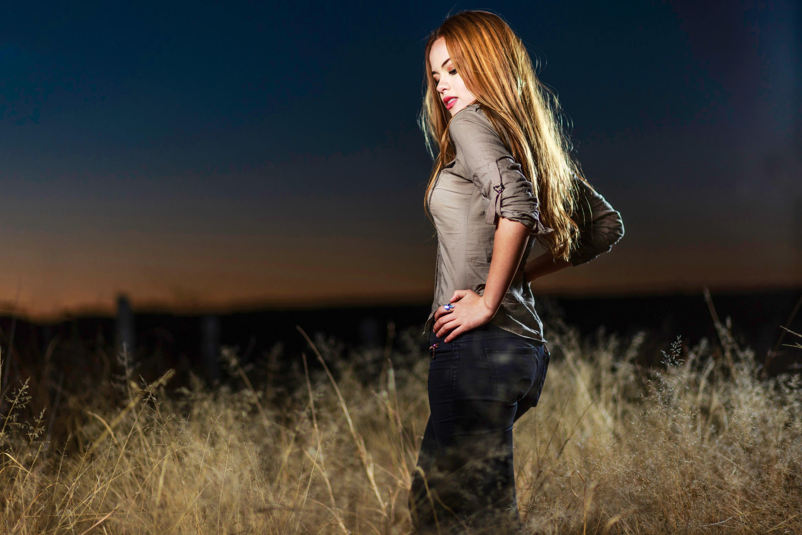 Portraits. Professional Photographer in Chihuahua, Mexico — Alex Mendoza