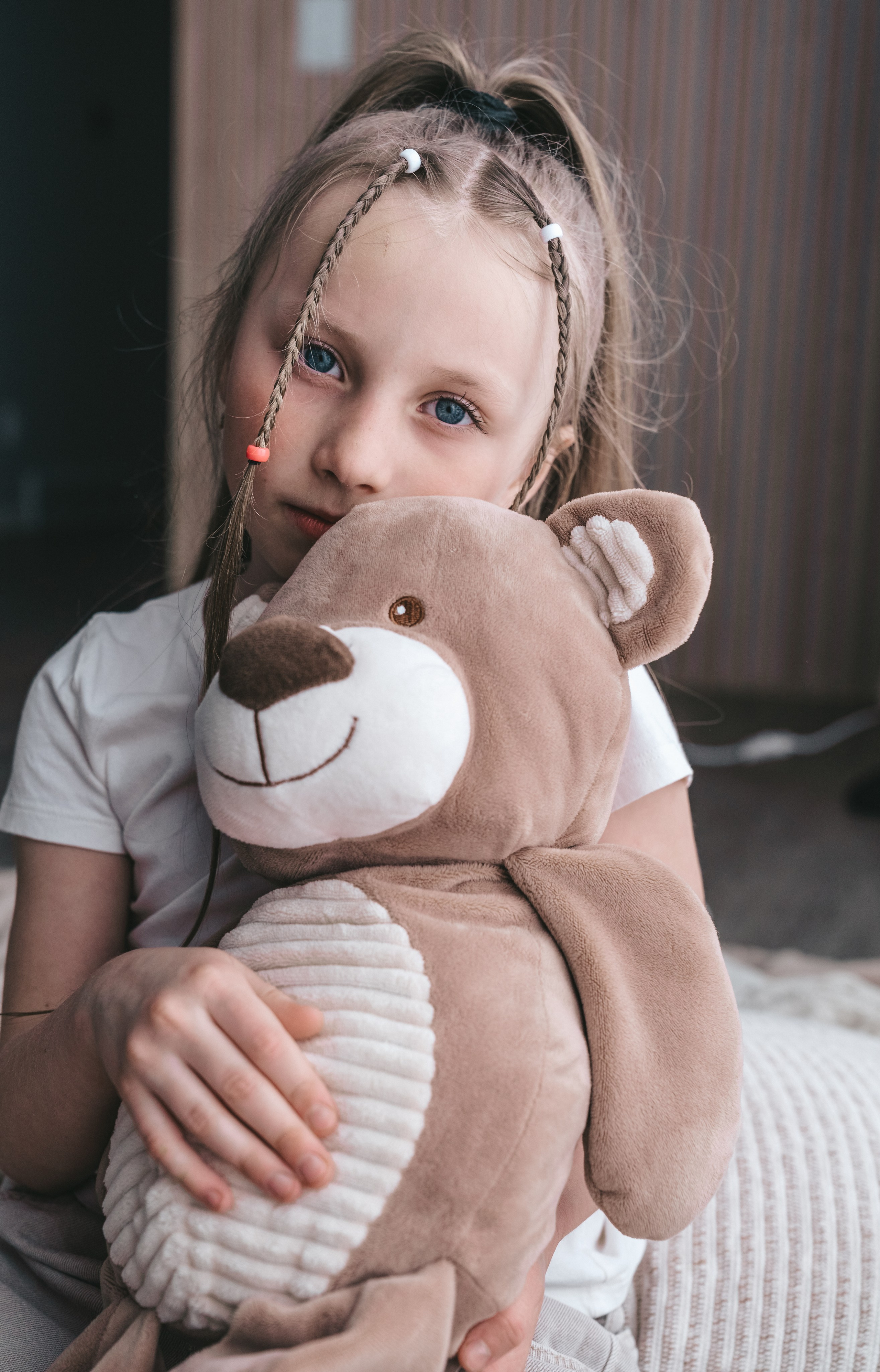 Family. Photographer Viktoriia Skavronskaya